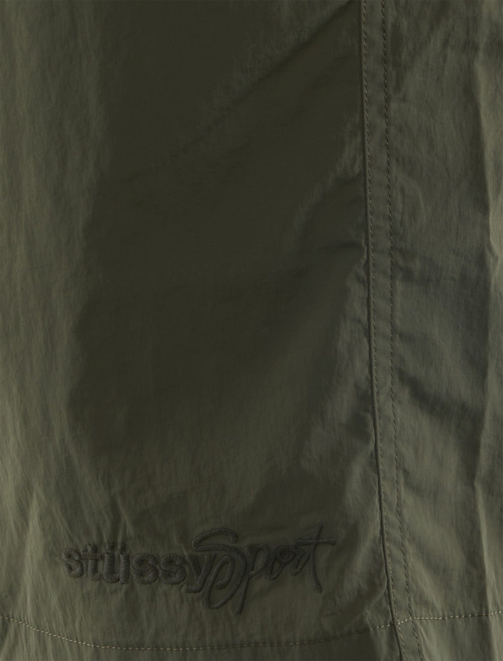 STÜSSY COURT SHORT