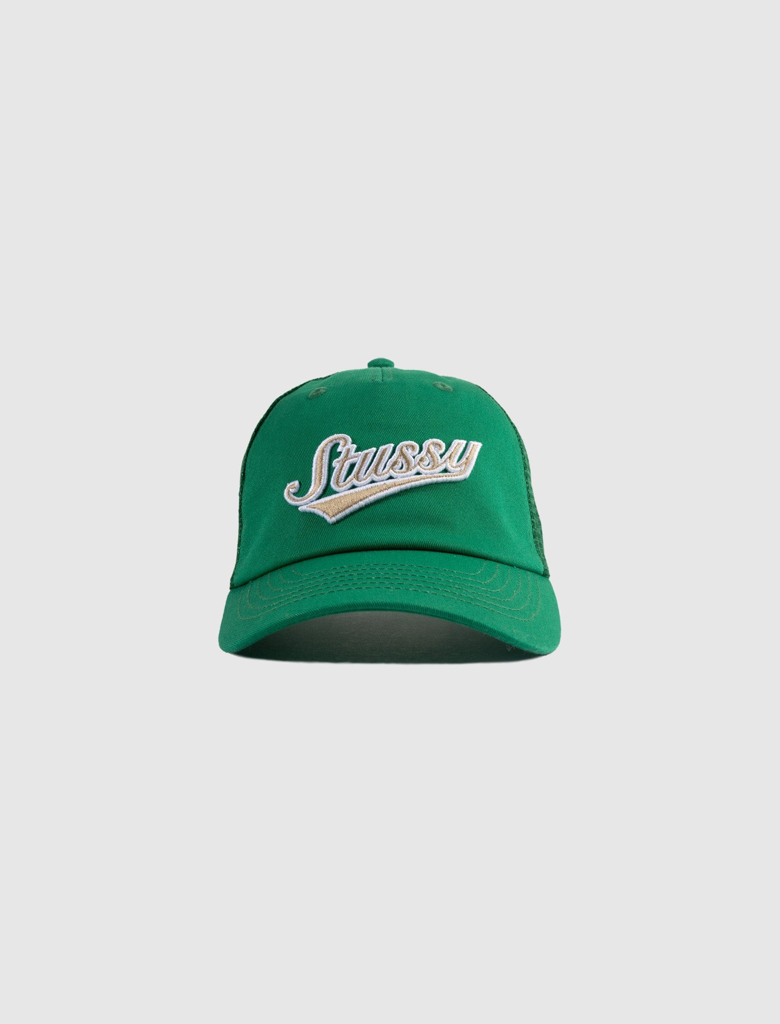 STÜSSY ATHLETIC TRUCKER