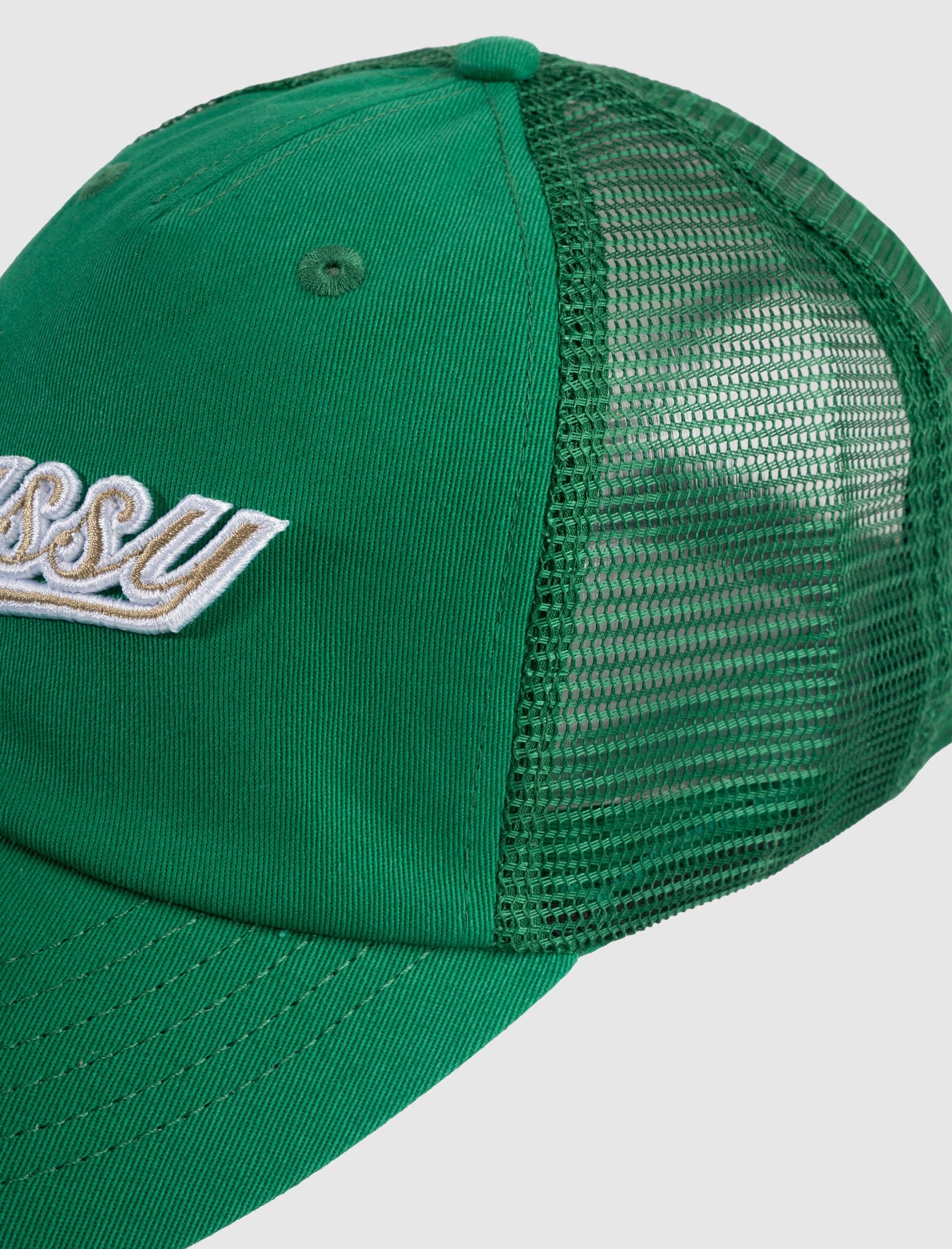 STÜSSY ATHLETIC TRUCKER