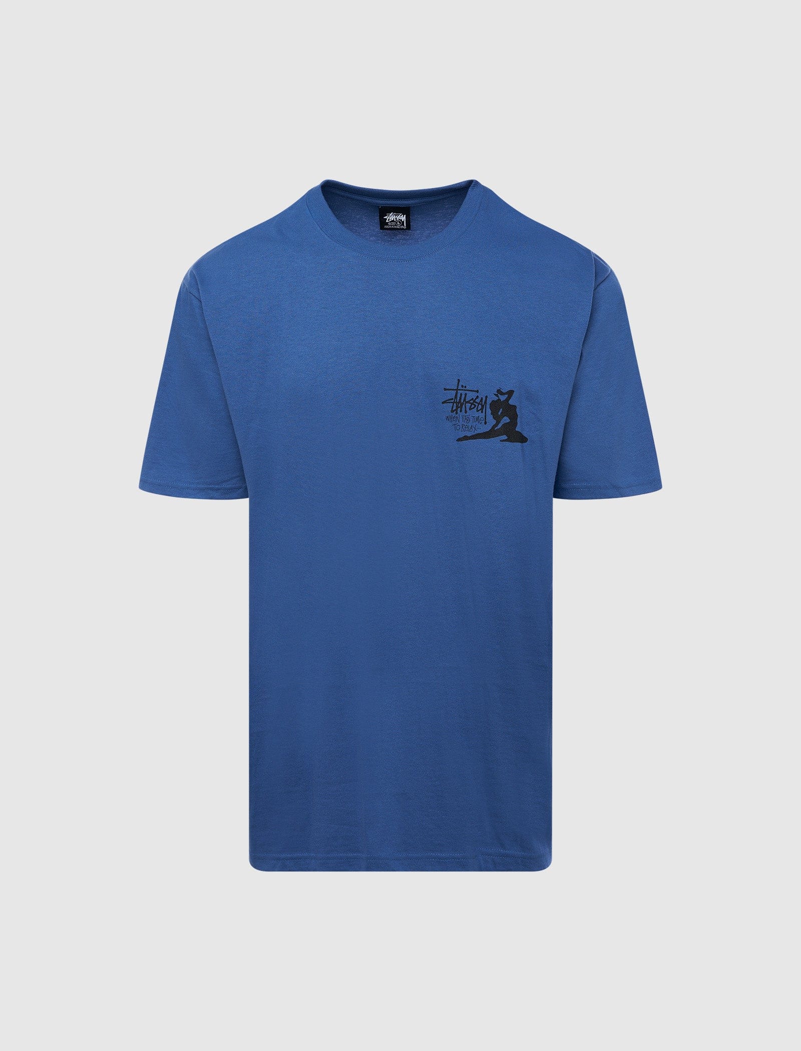 STÜSSY RELAX T-Shirt