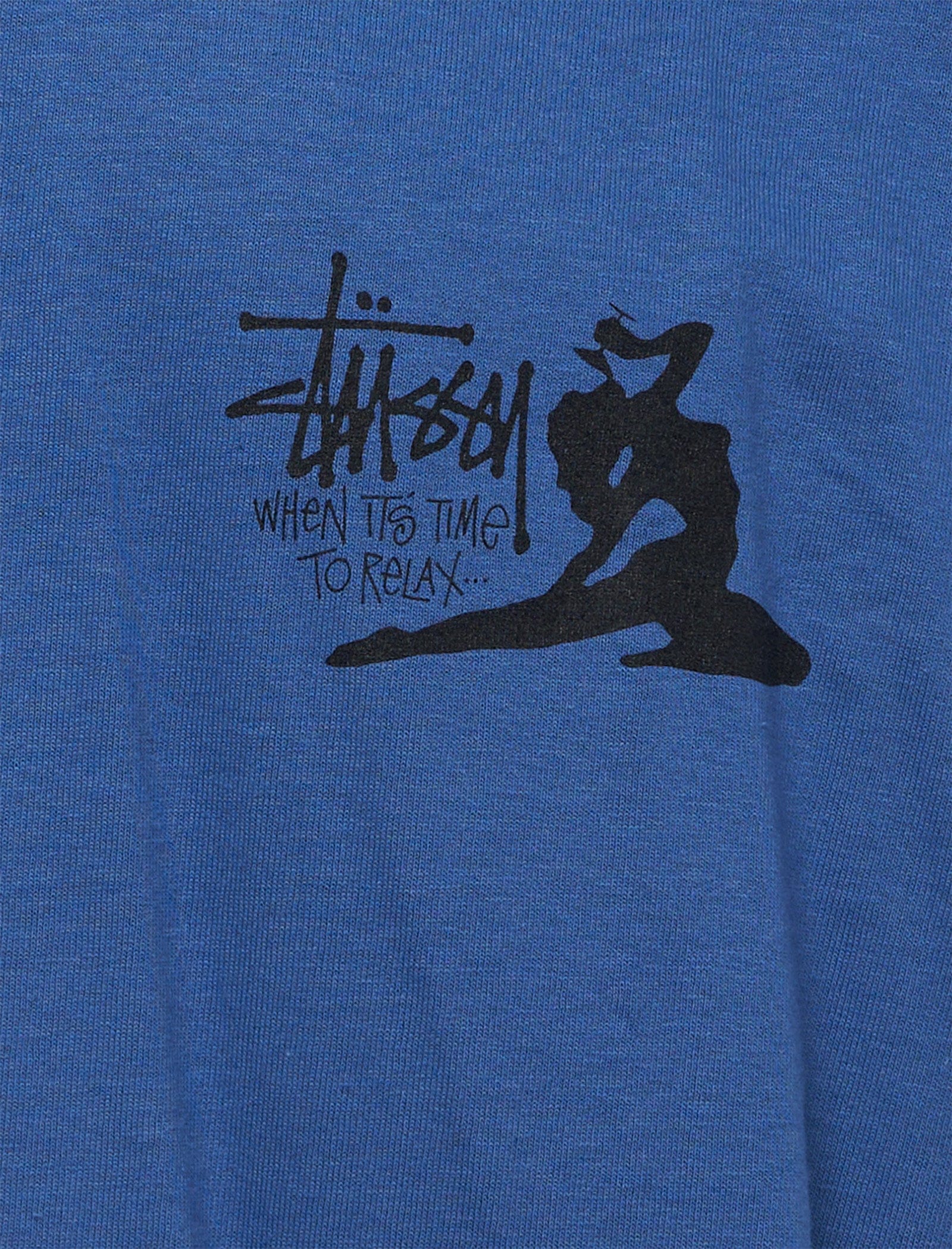 STÜSSY RELAX T-Shirt