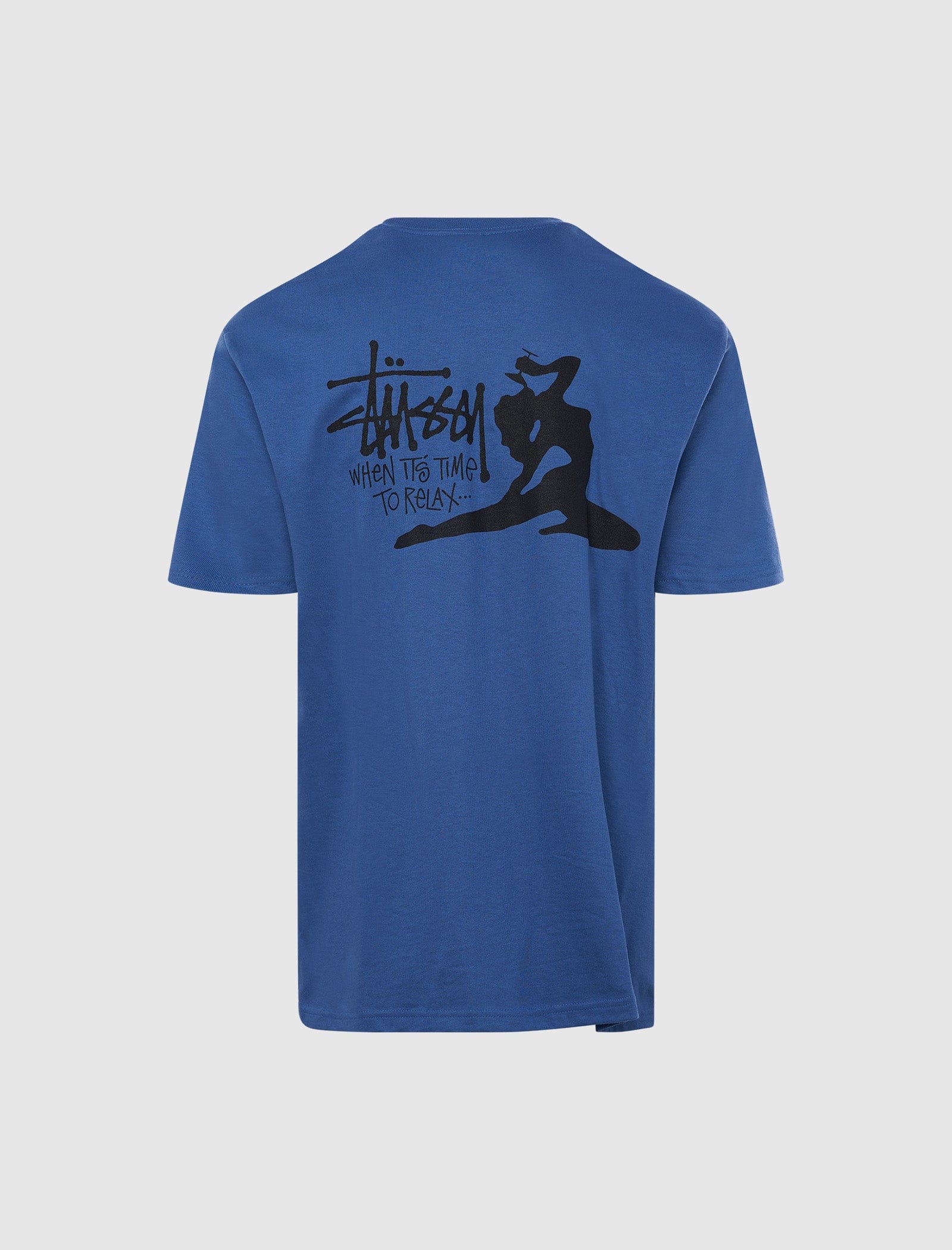 STÜSSY RELAX T-Shirt