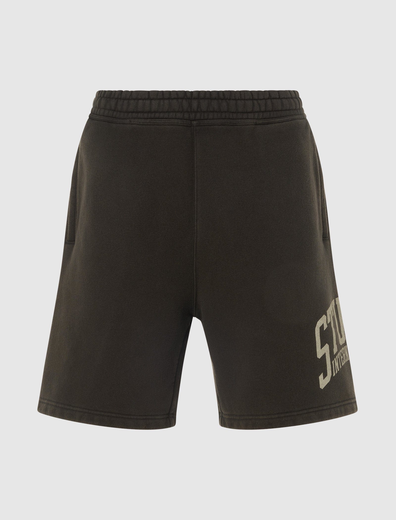 STÜSSY INTERNATIONAL SHORT