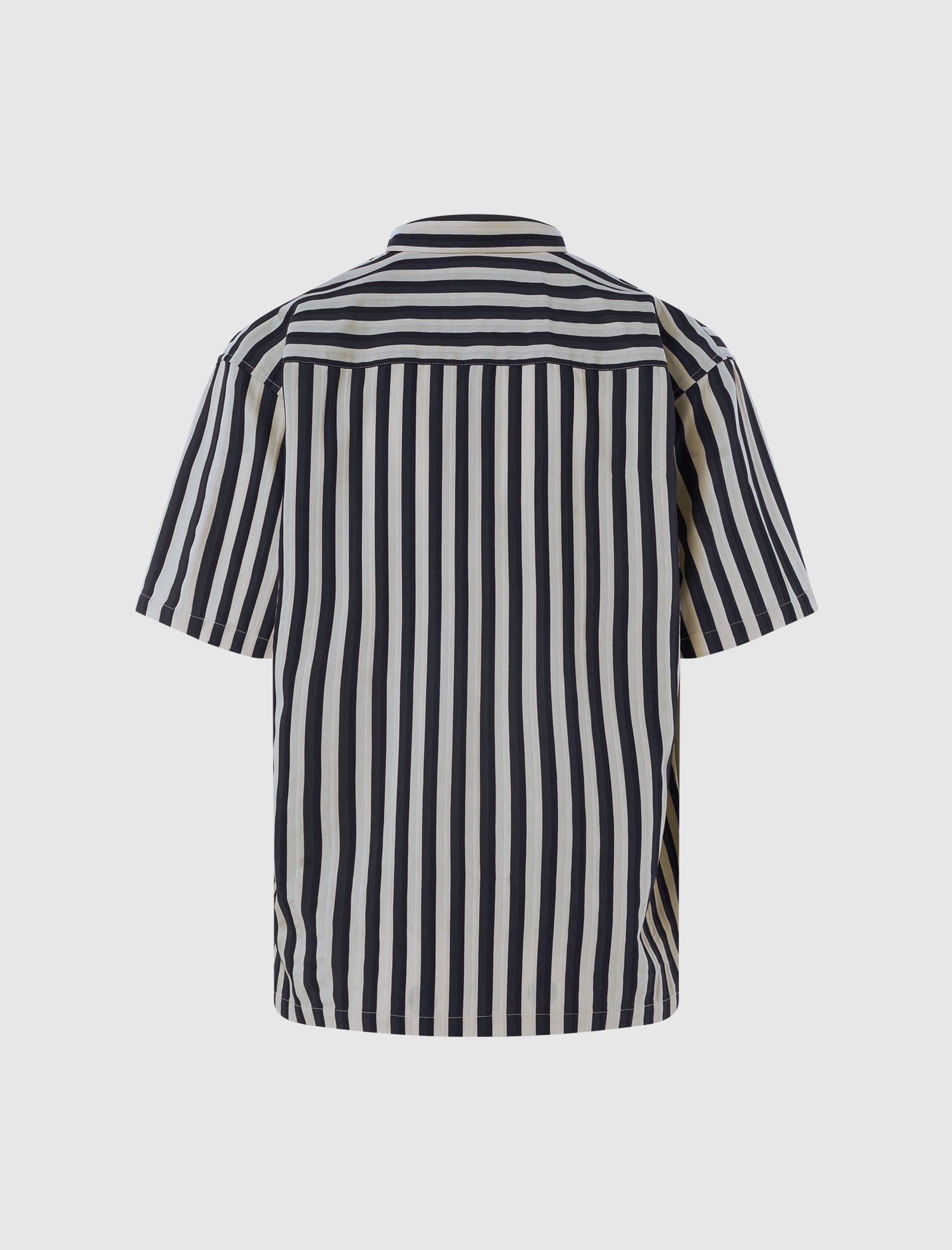 STÜSSY STRIPE SHIRT
