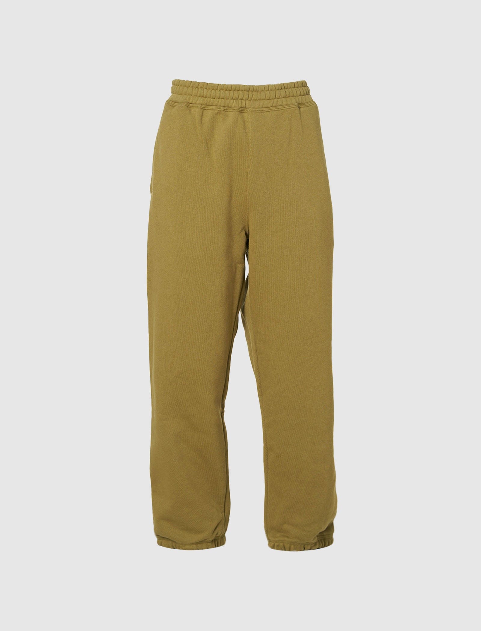 STÜSSY STOCK LOGO PANT