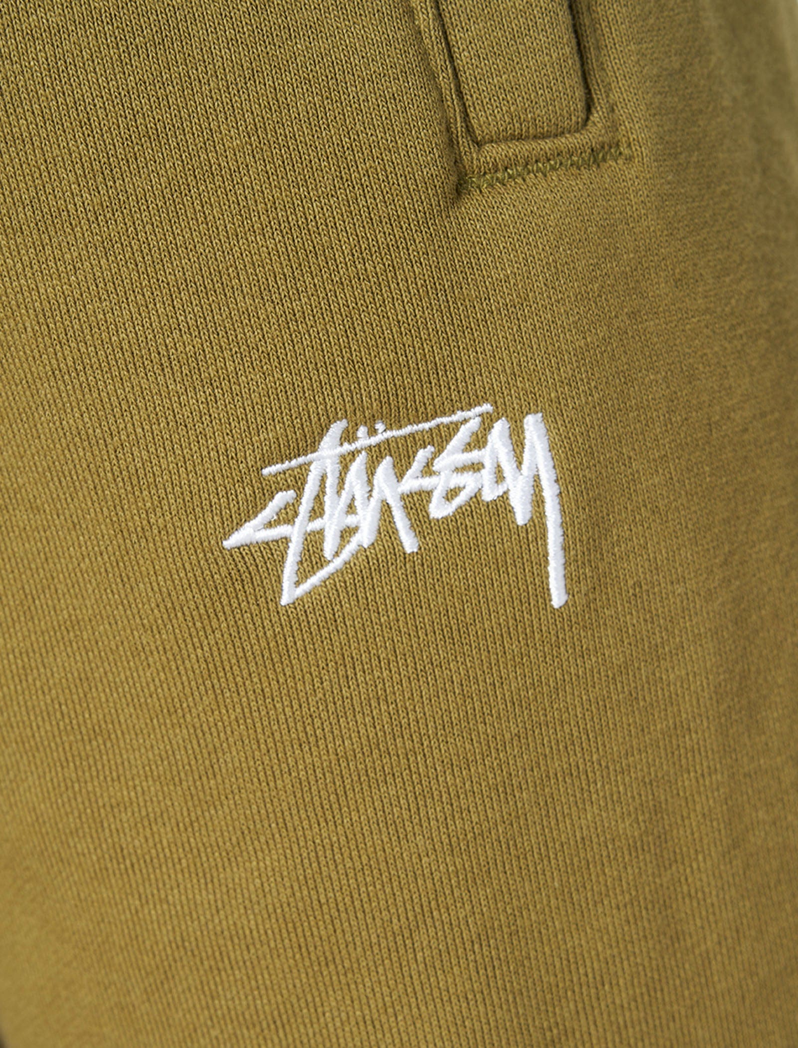 STÜSSY STOCK LOGO PANT