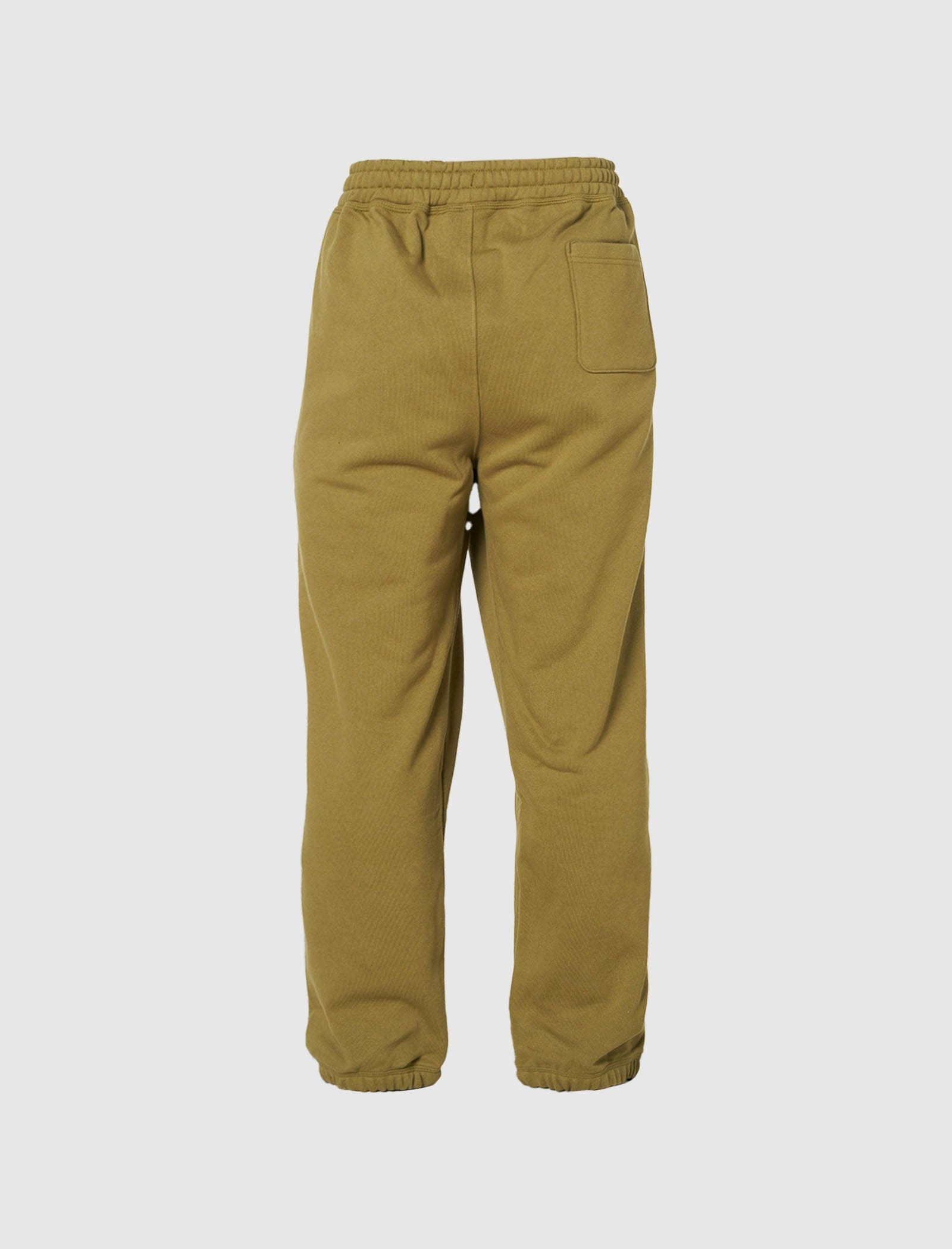 STÜSSY STOCK LOGO PANT