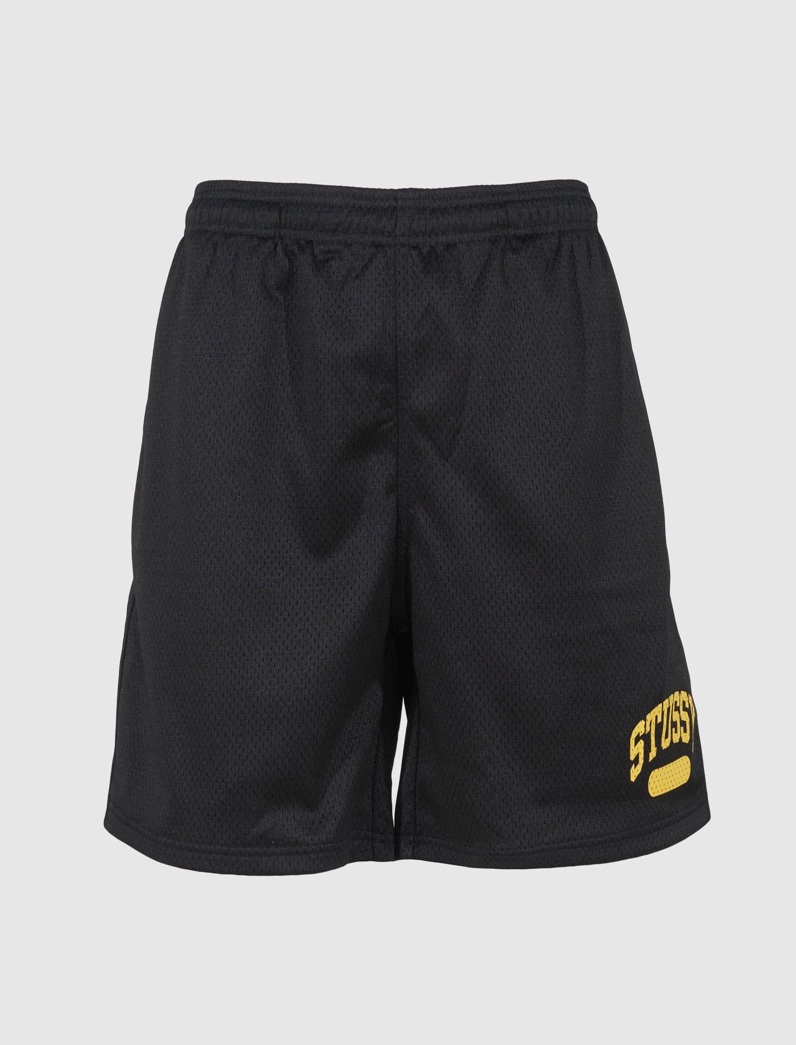 STÜSSY ARCH MESH SHORT