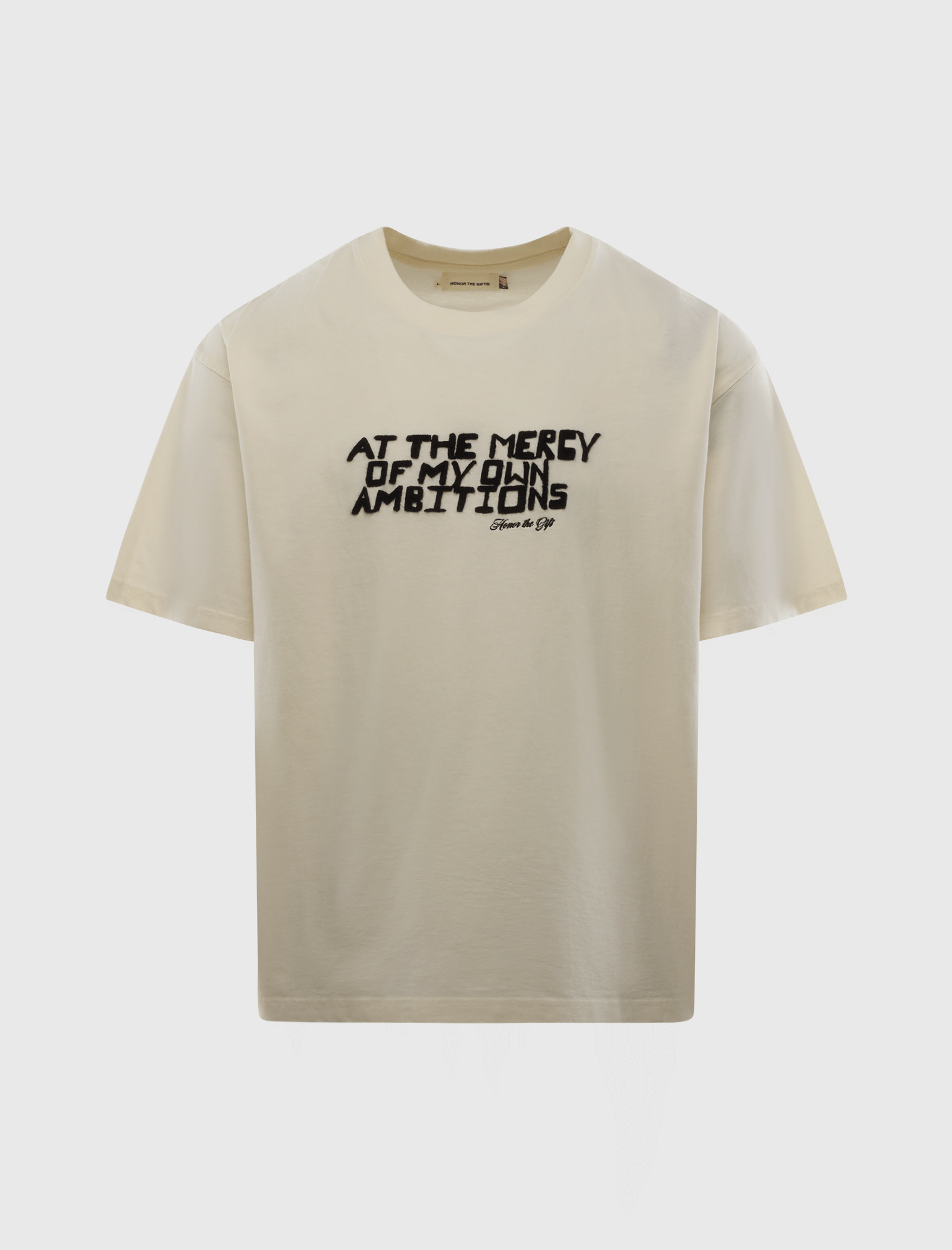 HONOR THE GIFT AMBITIONS T-Shirt