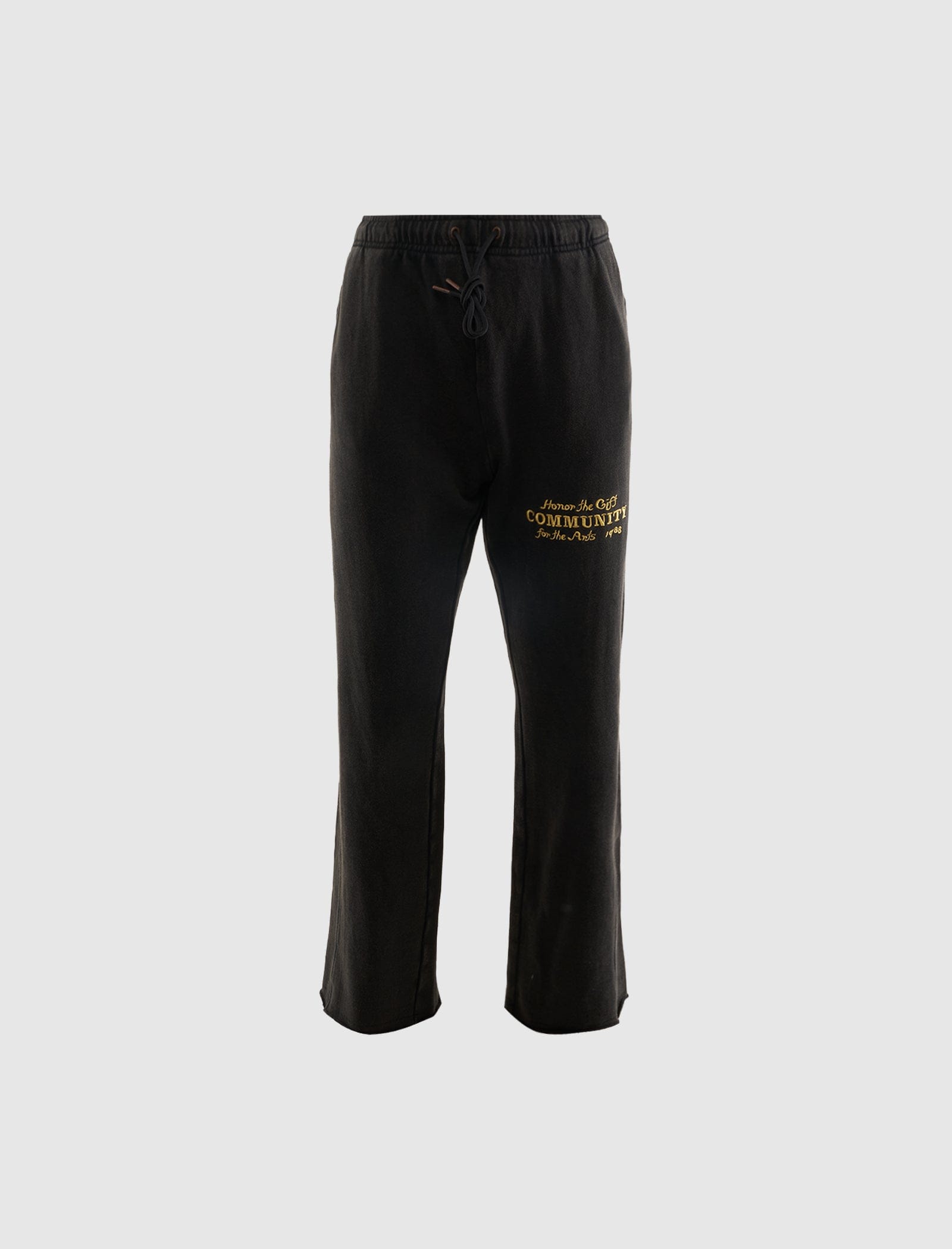 HONOR THE GIFT OIL SWEATPANT