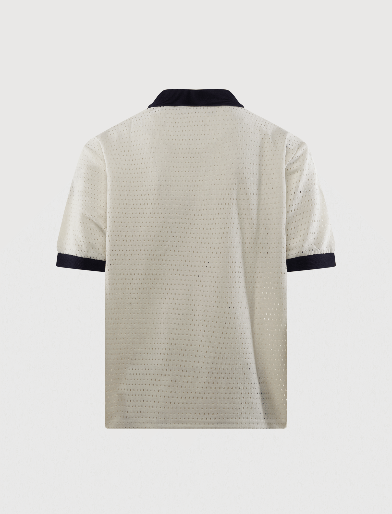 HONOR THE GIFT PIQUE COLORBLOCK POLO