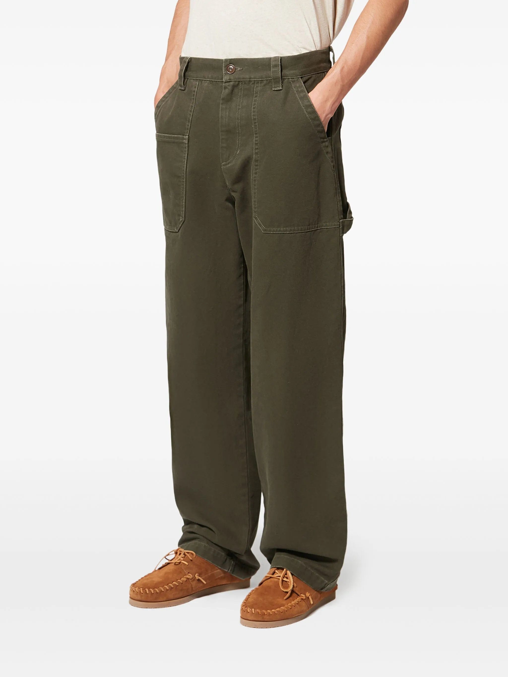 Marant Ablo carpenter trousers