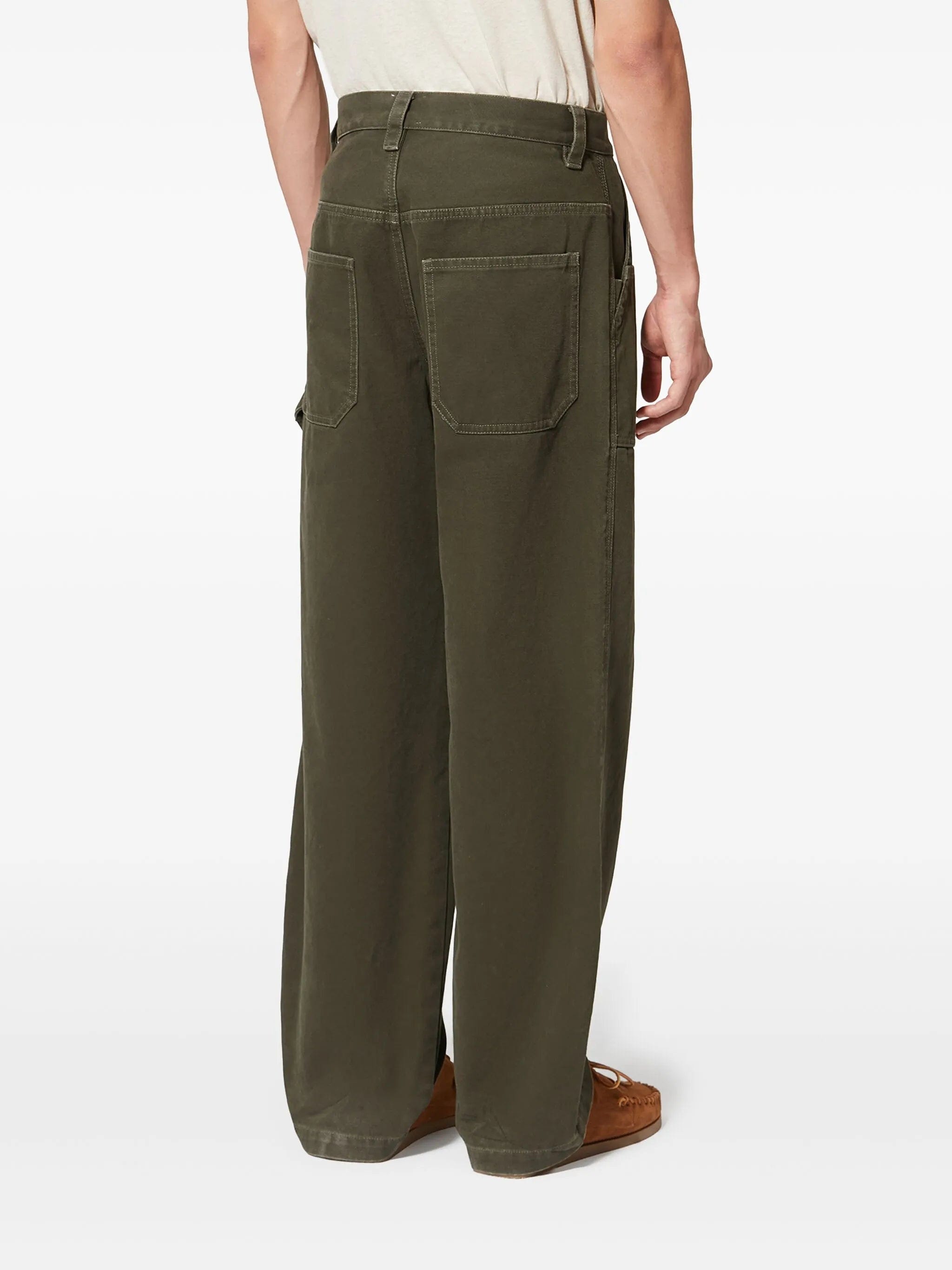 Marant Ablo carpenter trousers