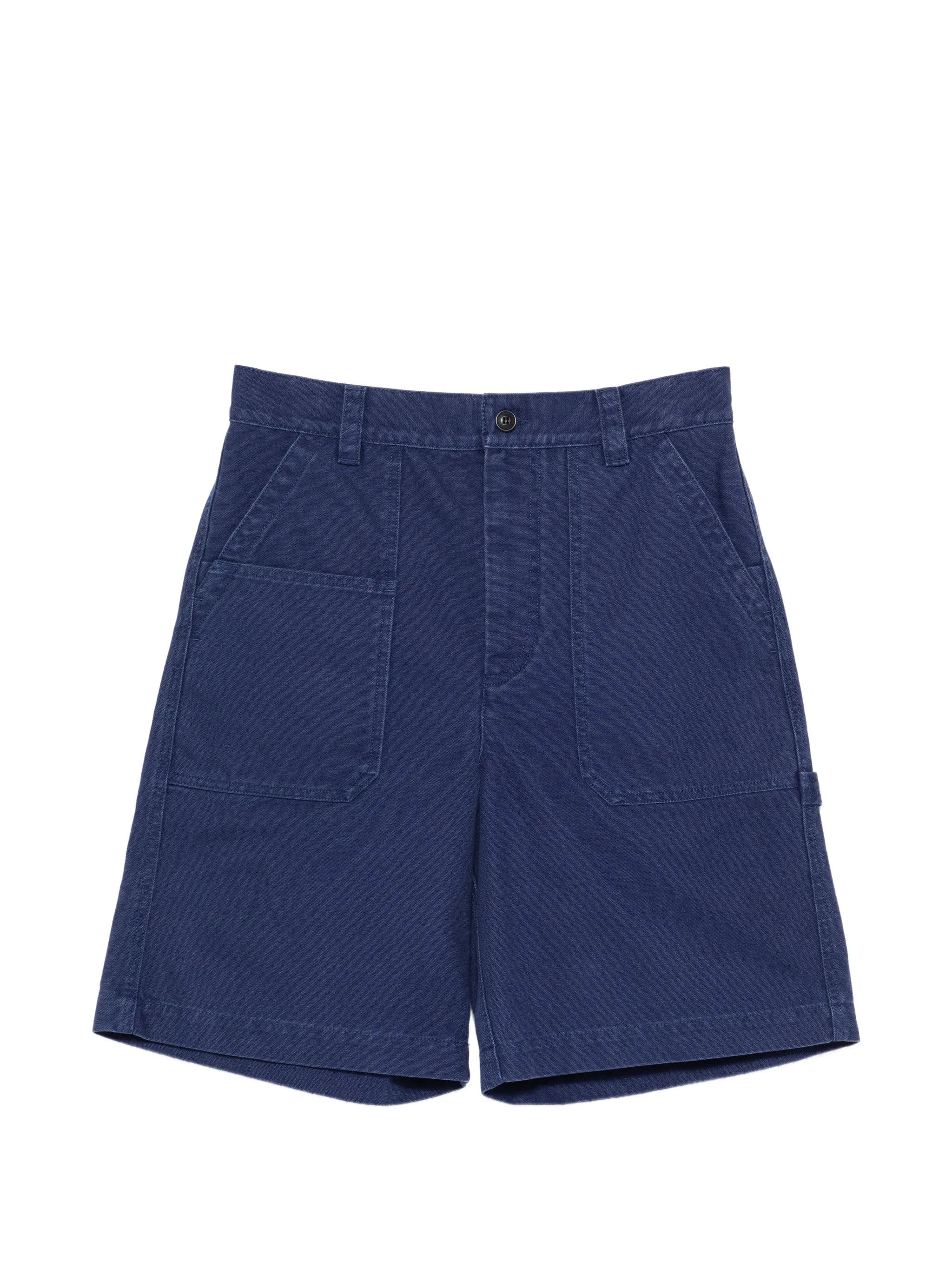 Marant pocket shorts