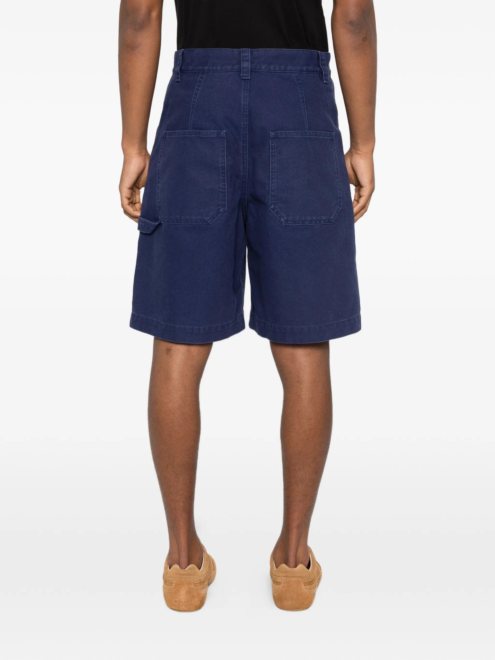 Marant pocket shorts