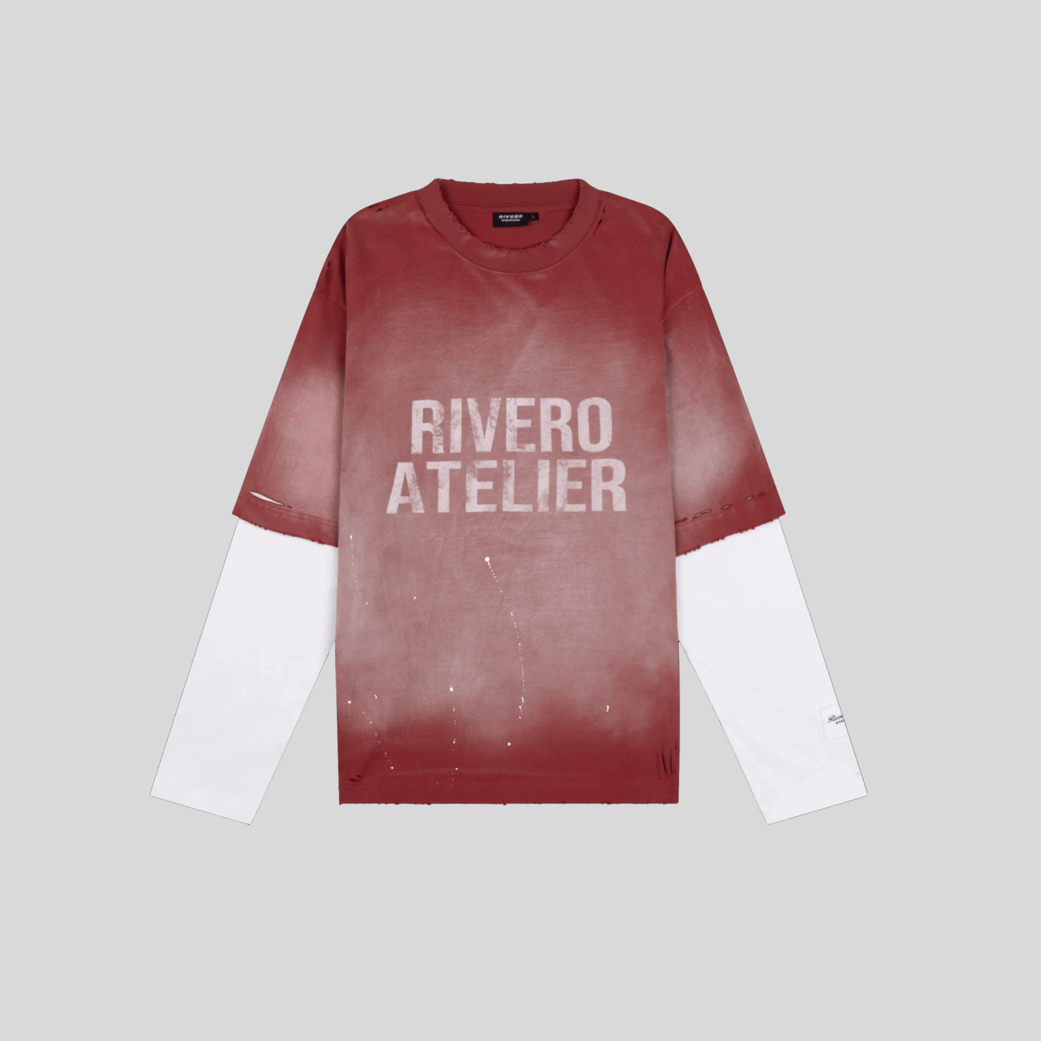 Rivero FADEC ARTIFACT DOUBLE LAYERED