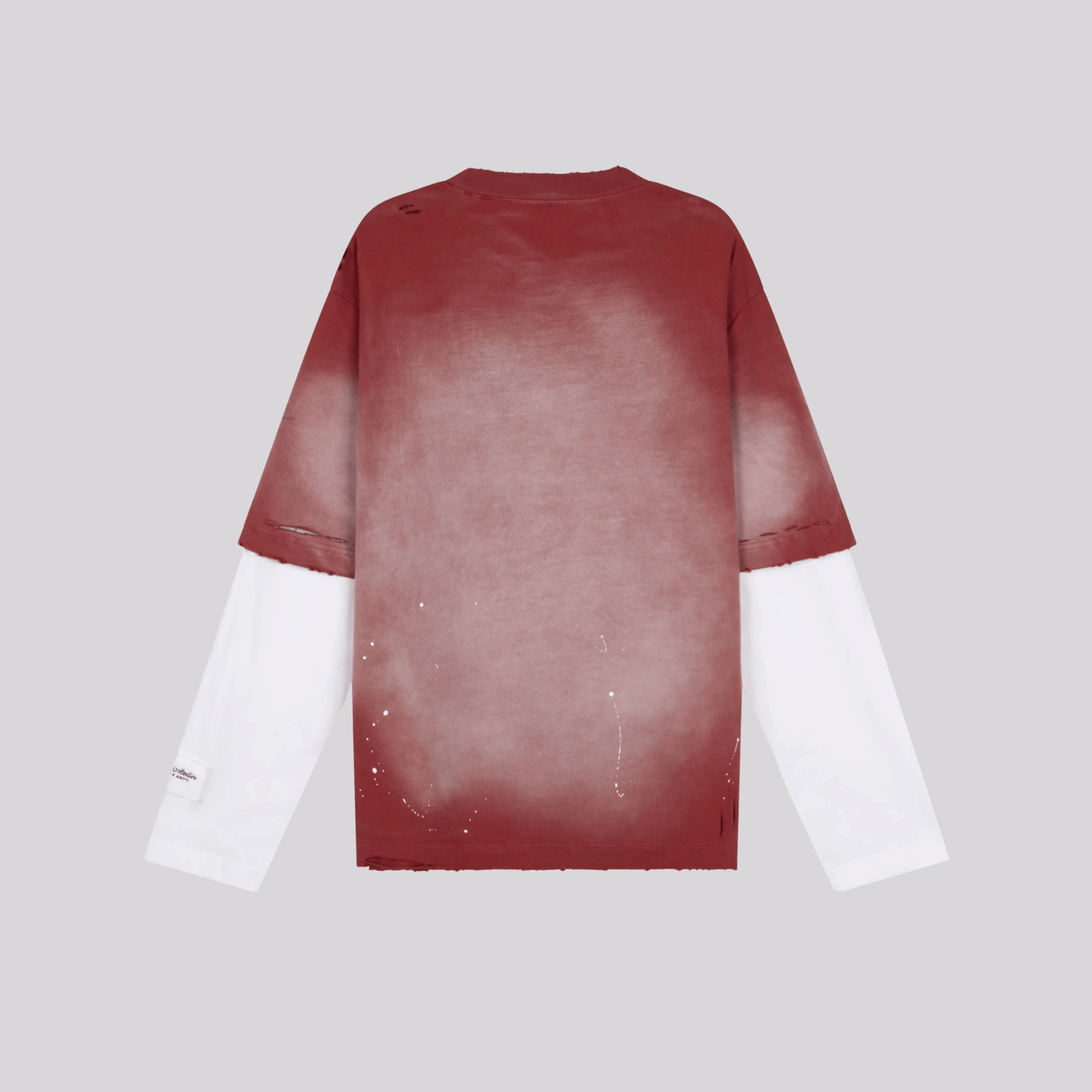 Rivero FADEC ARTIFACT DOUBLE LAYERED