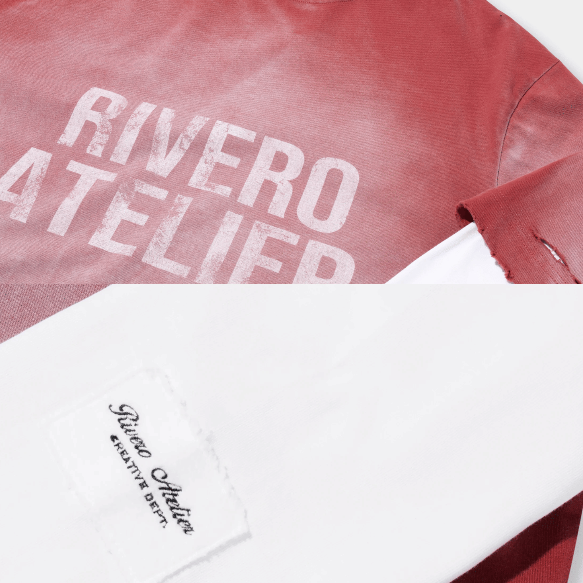 Rivero FADEC ARTIFACT DOUBLE LAYERED