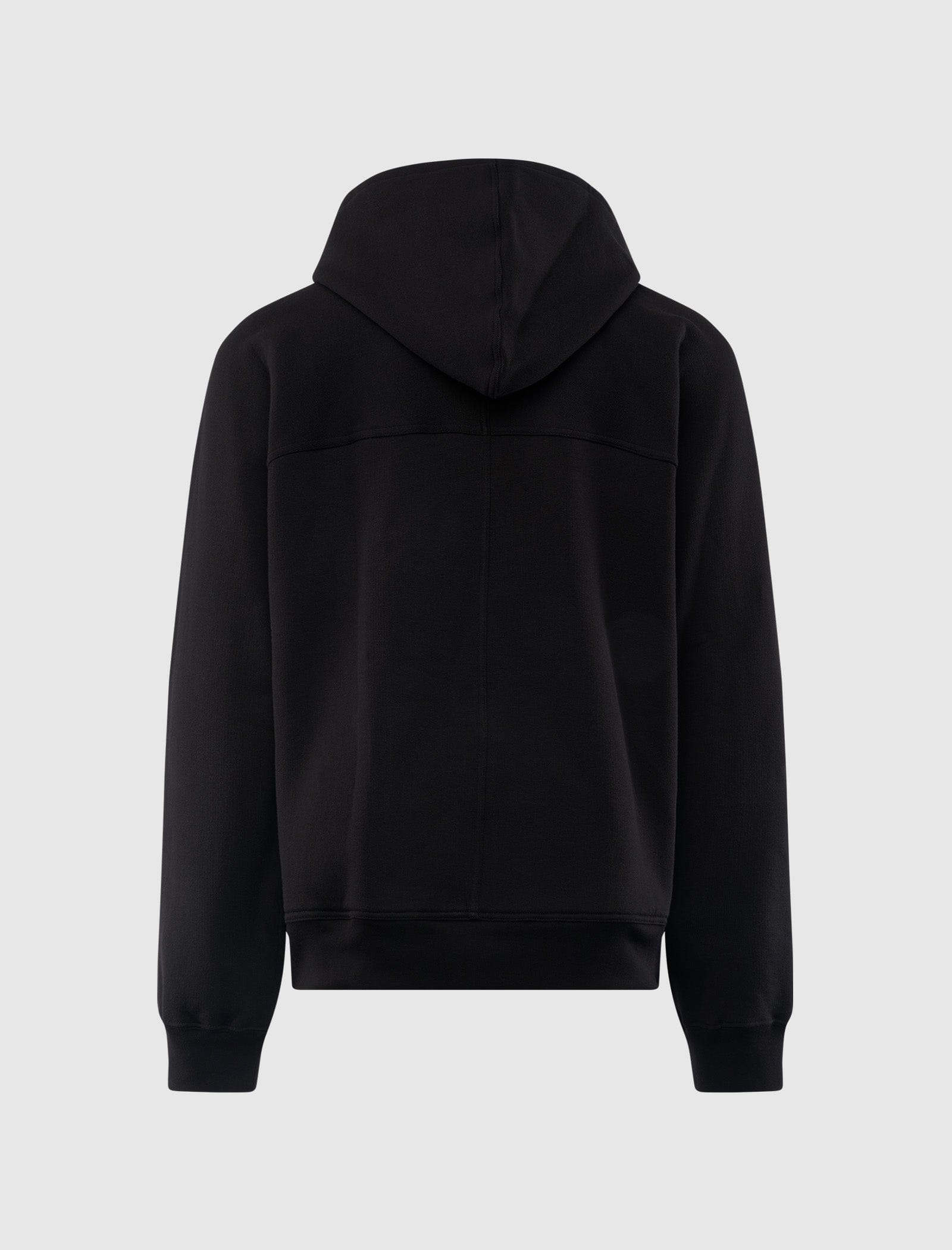 RICK OWENS Mainline WINDBREAKER JACKET