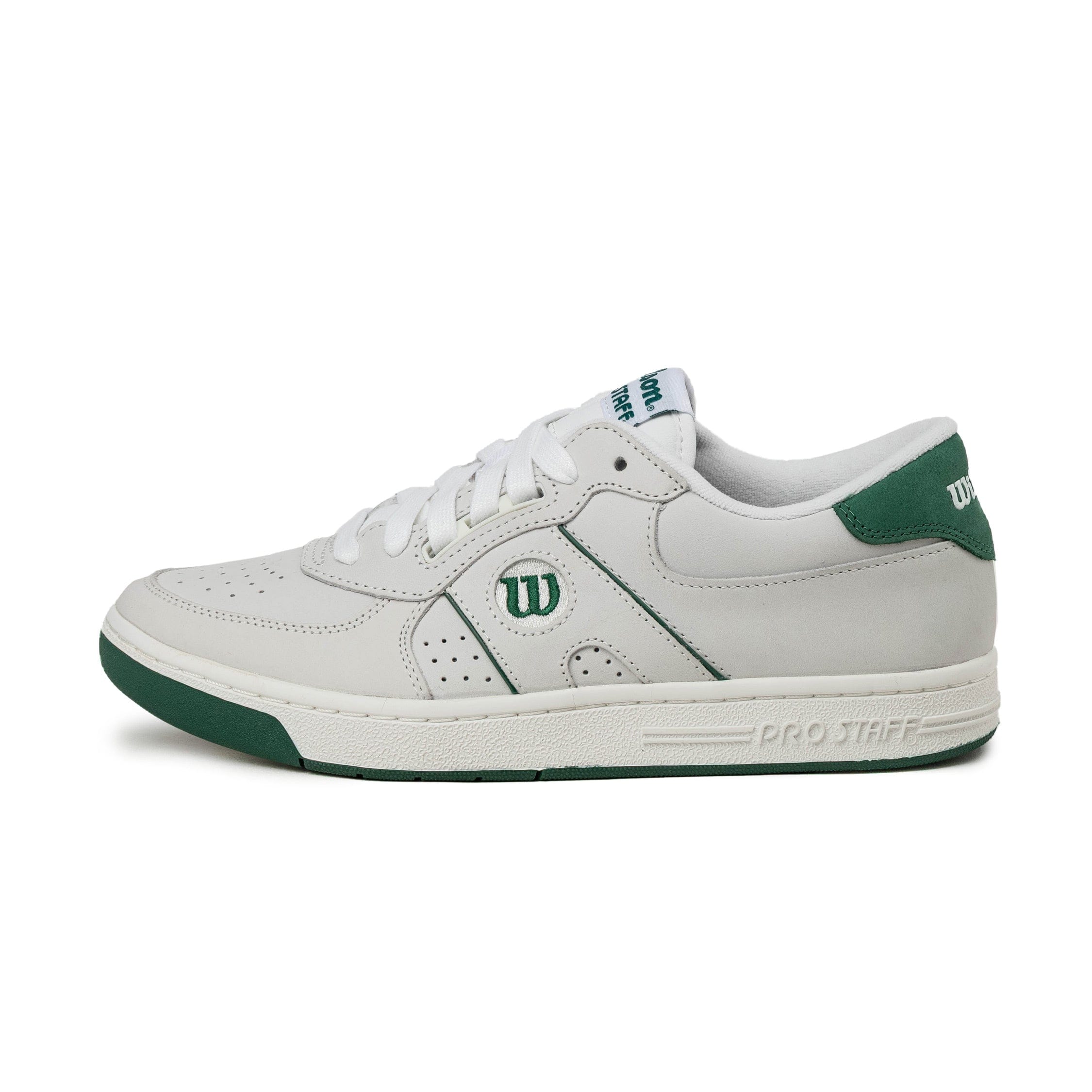 Wilson Pro Staff 87 Nubuck