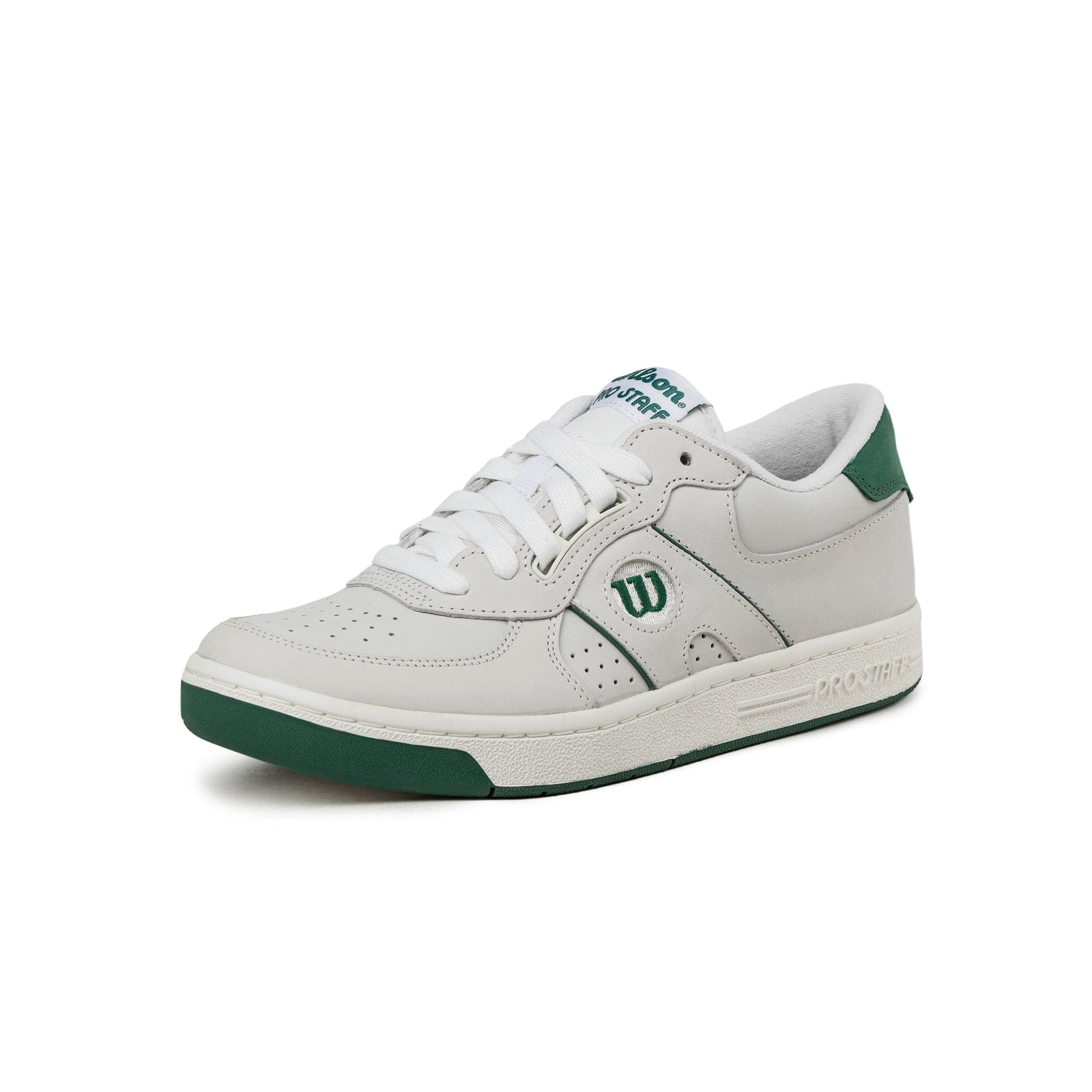 Wilson Pro Staff 87 Nubuck