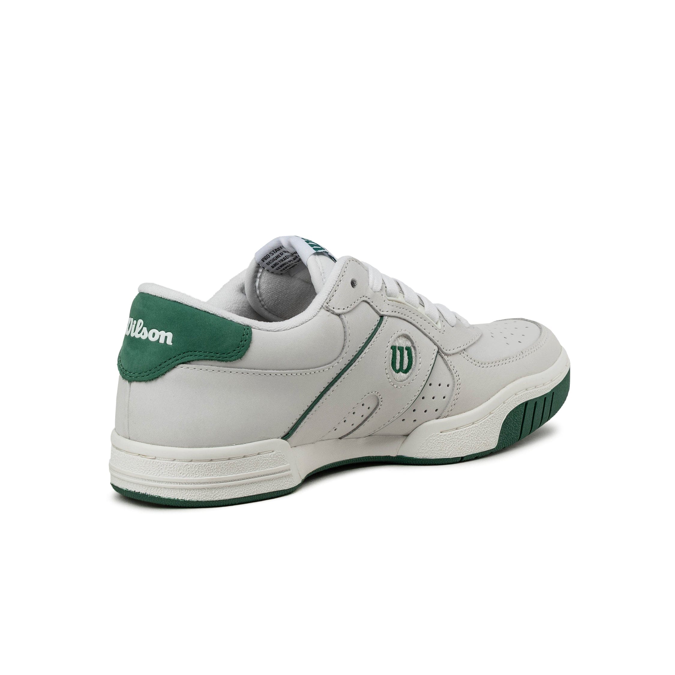 Wilson Pro Staff 87 Nubuck