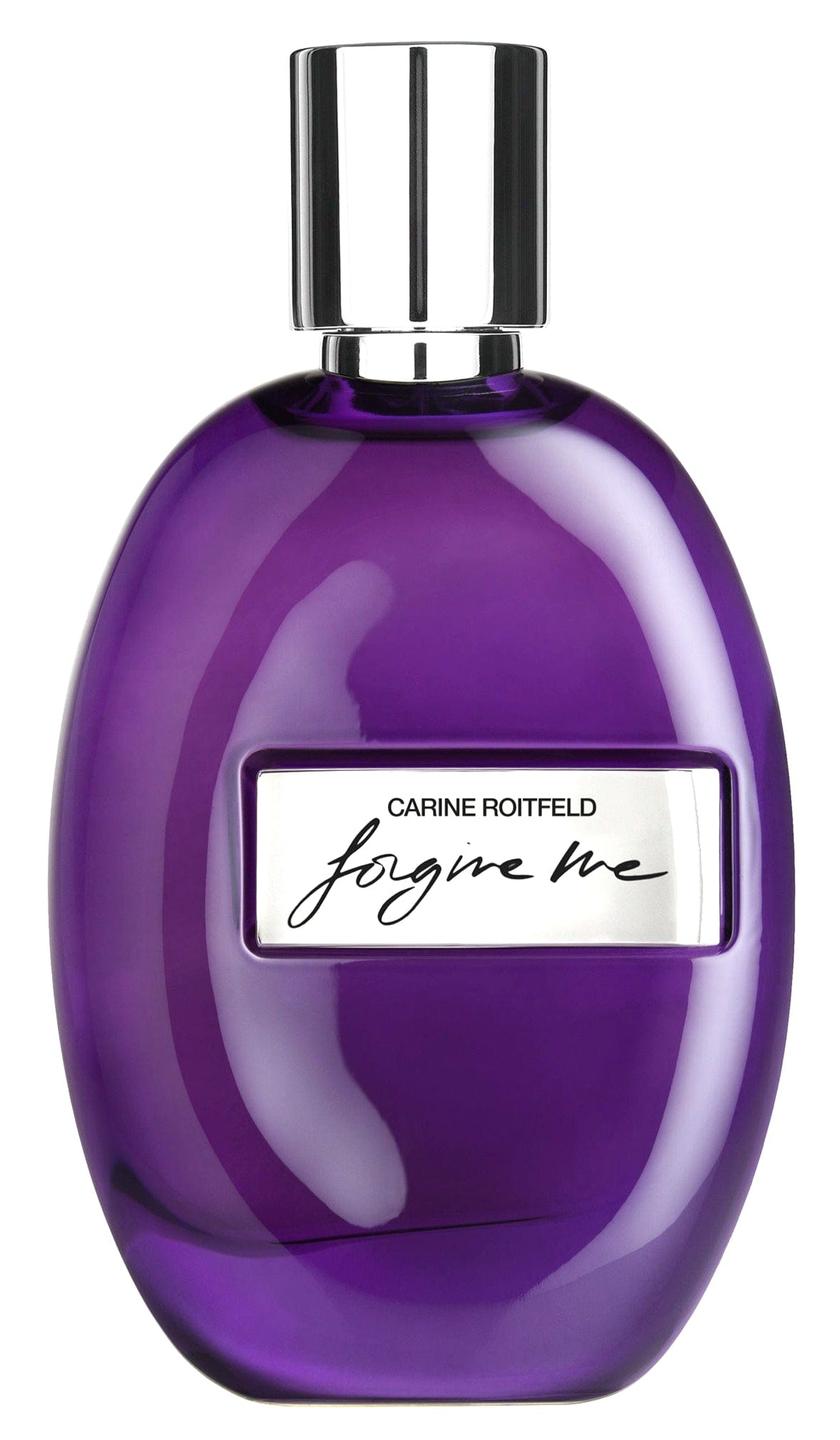 Carine Roitfeld Forgive me
