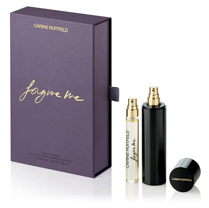 Carine Roitfeld Forgive me