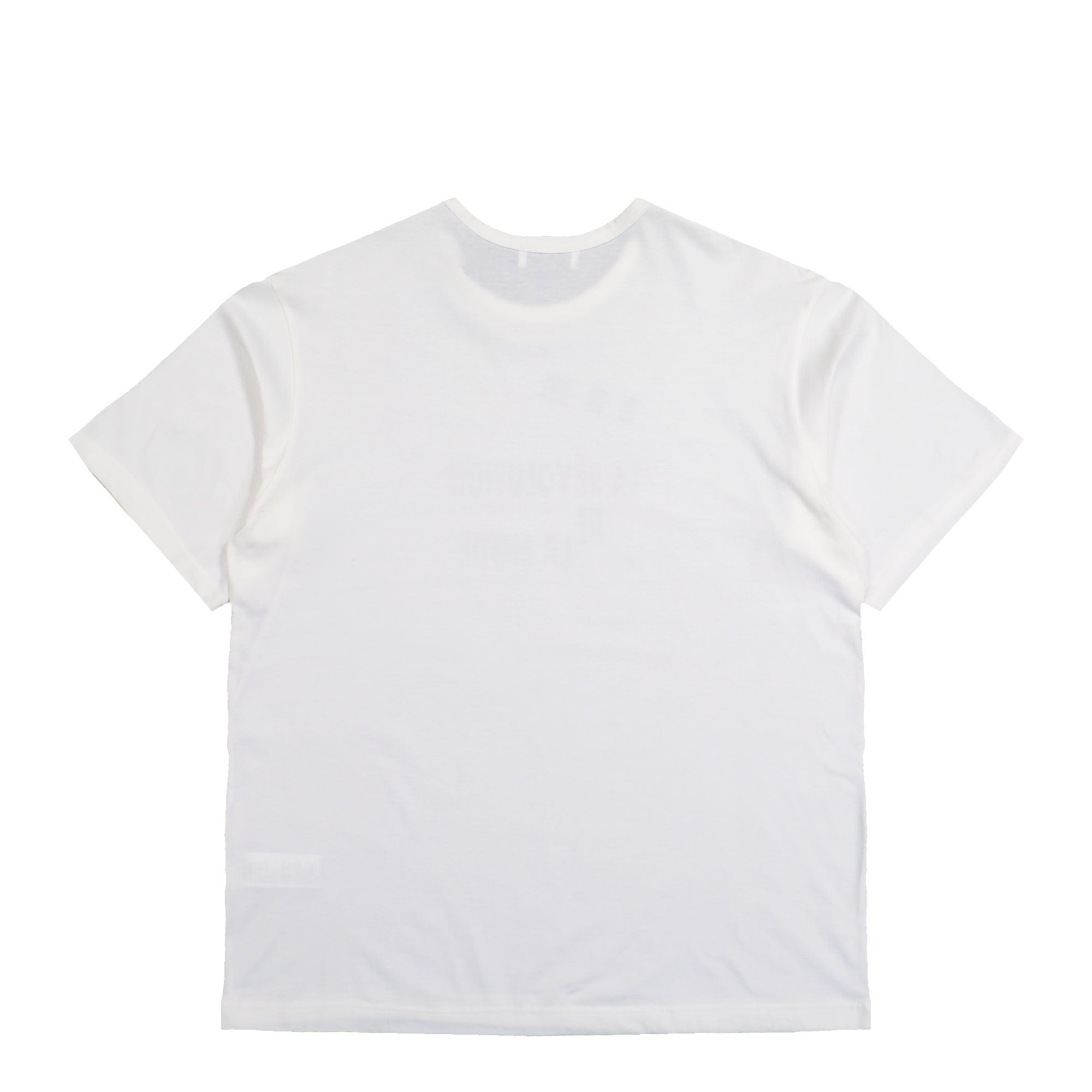 Yohji Yamamoto Homme Short SLV T PT C