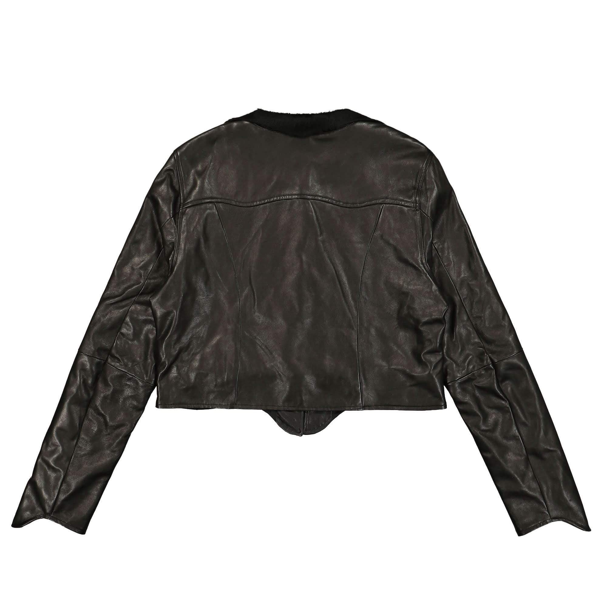 SF1OG Cow Jacket