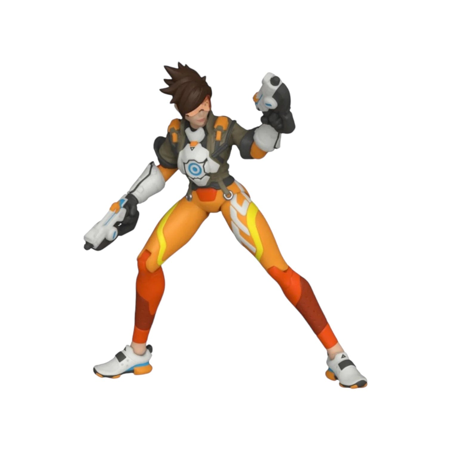 Action Tracer - Overwatch 2 - Collectible Funko Action Figure