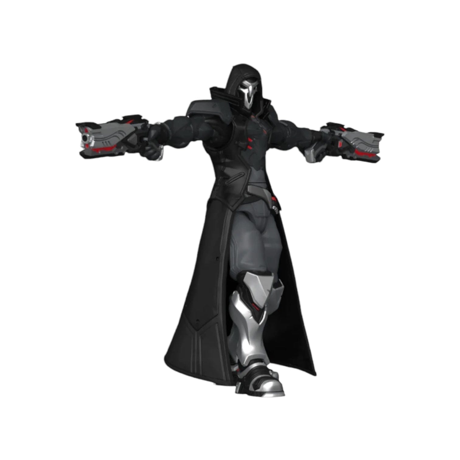 Action Reaper - Overwatch 2 - Collectible Funko Action Figure