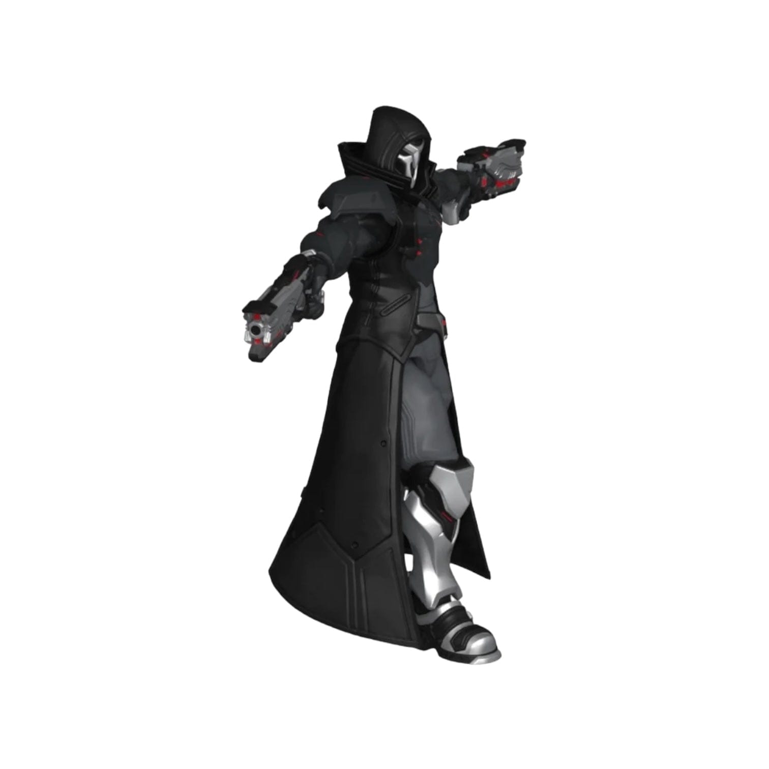 Action Reaper - Overwatch 2 - Collectible Funko Action Figure