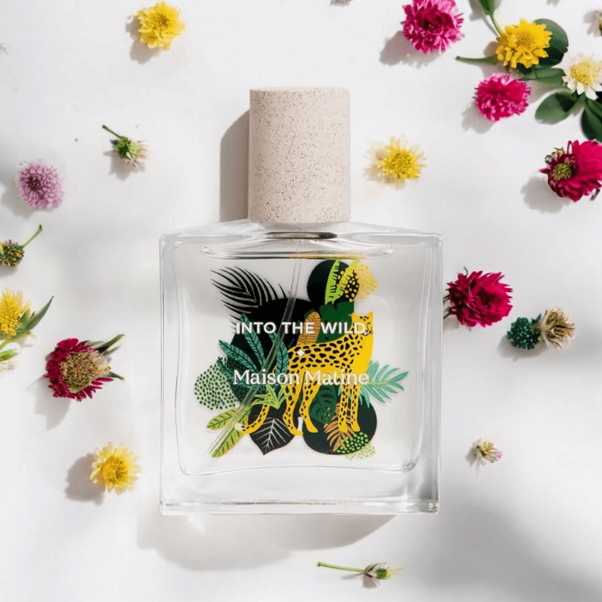 Maison Matine - Into The Wild | Fragrance Samples