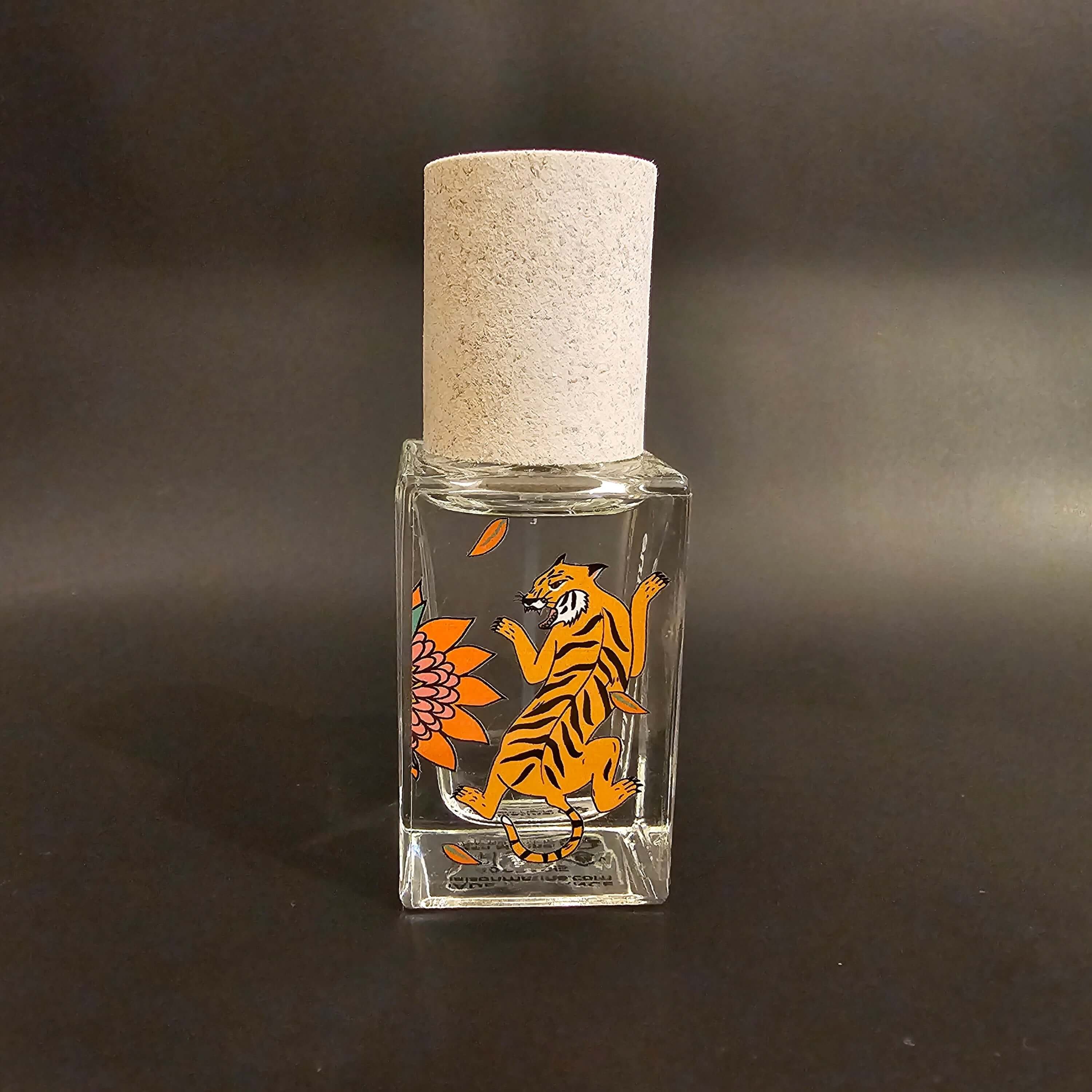 Maison Matine - Into The Wild | Fragrance Samples