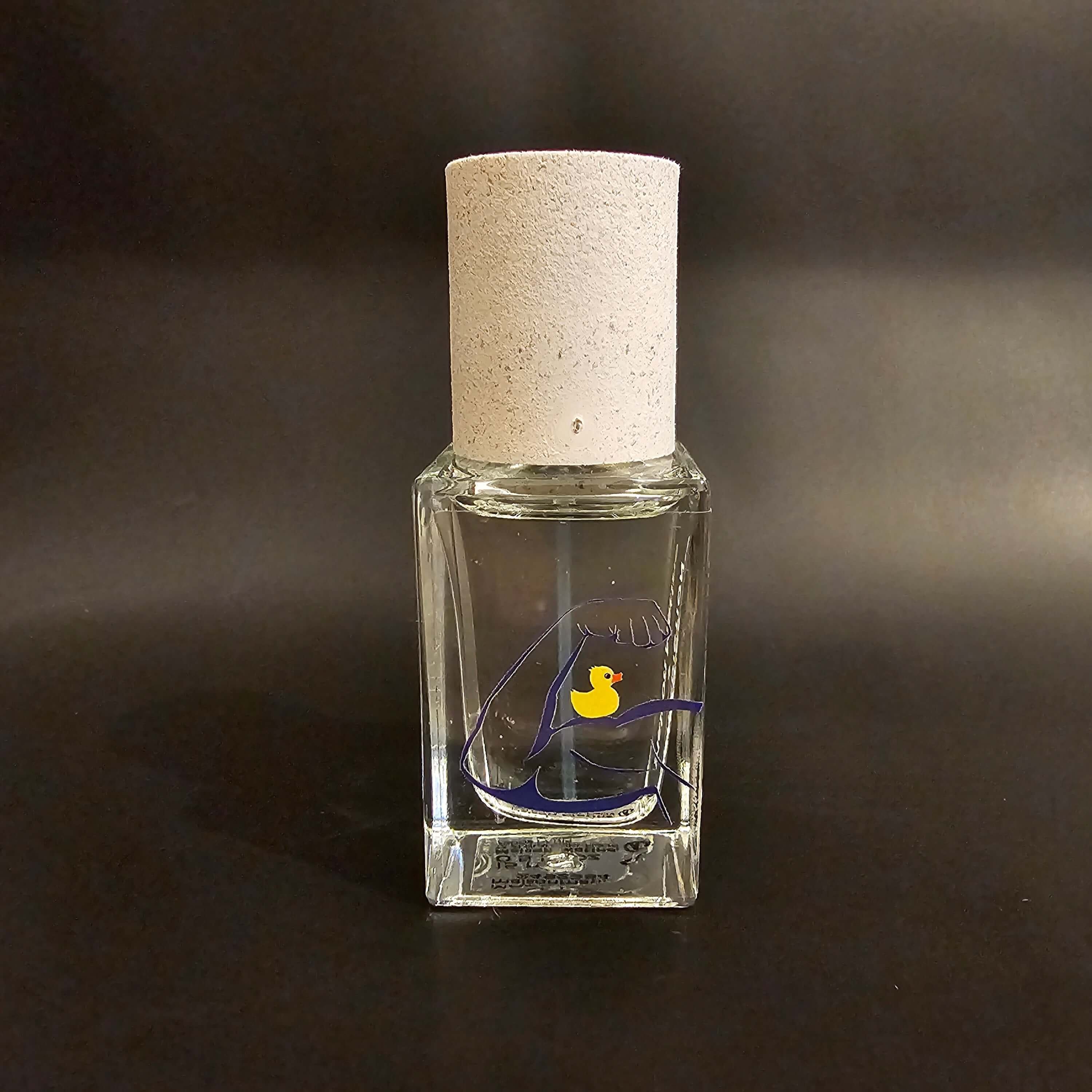 Maison Matine - Esprit de contradiction | Fragrance Samples