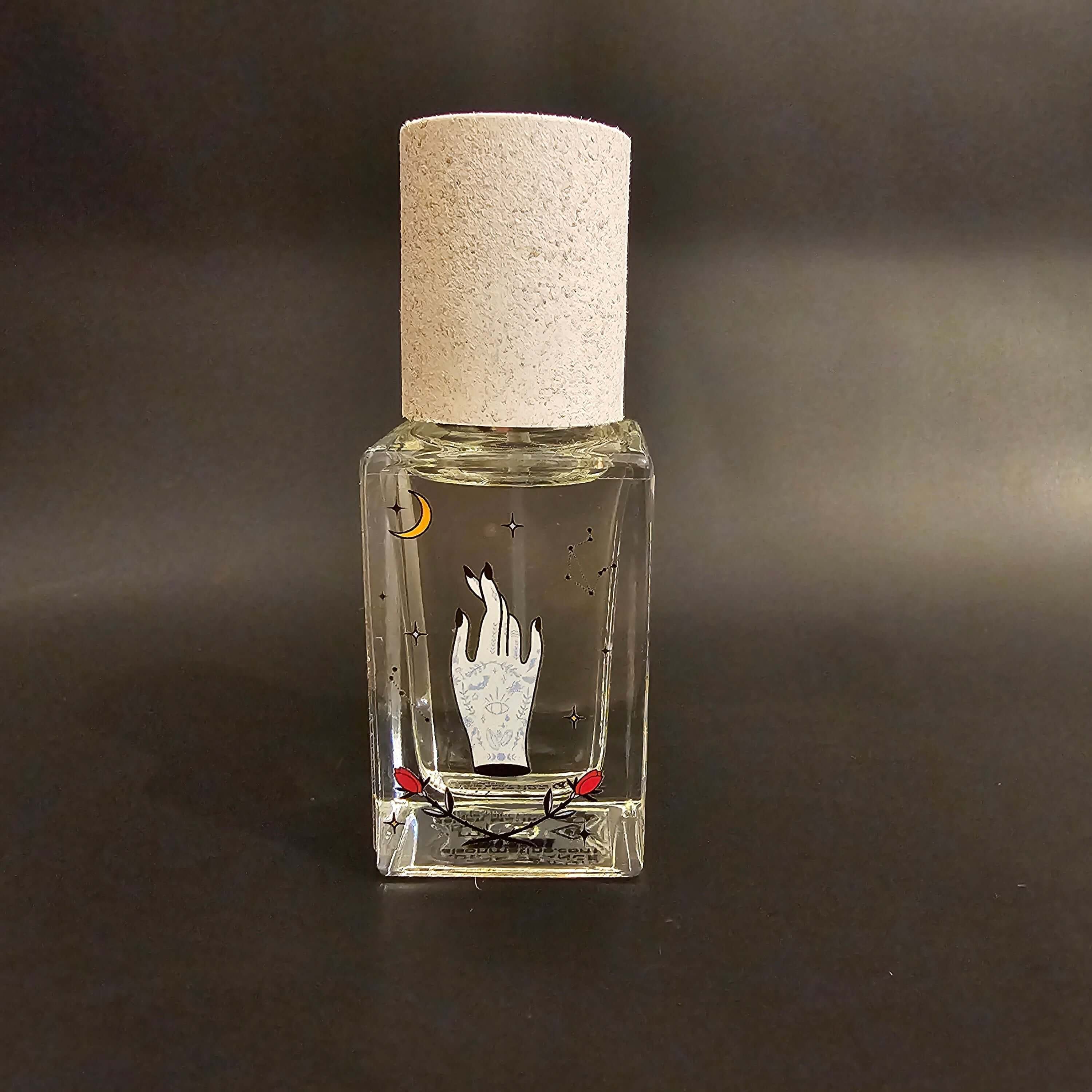 Maison Matine - Avant l’Orage | Fragrance Samples