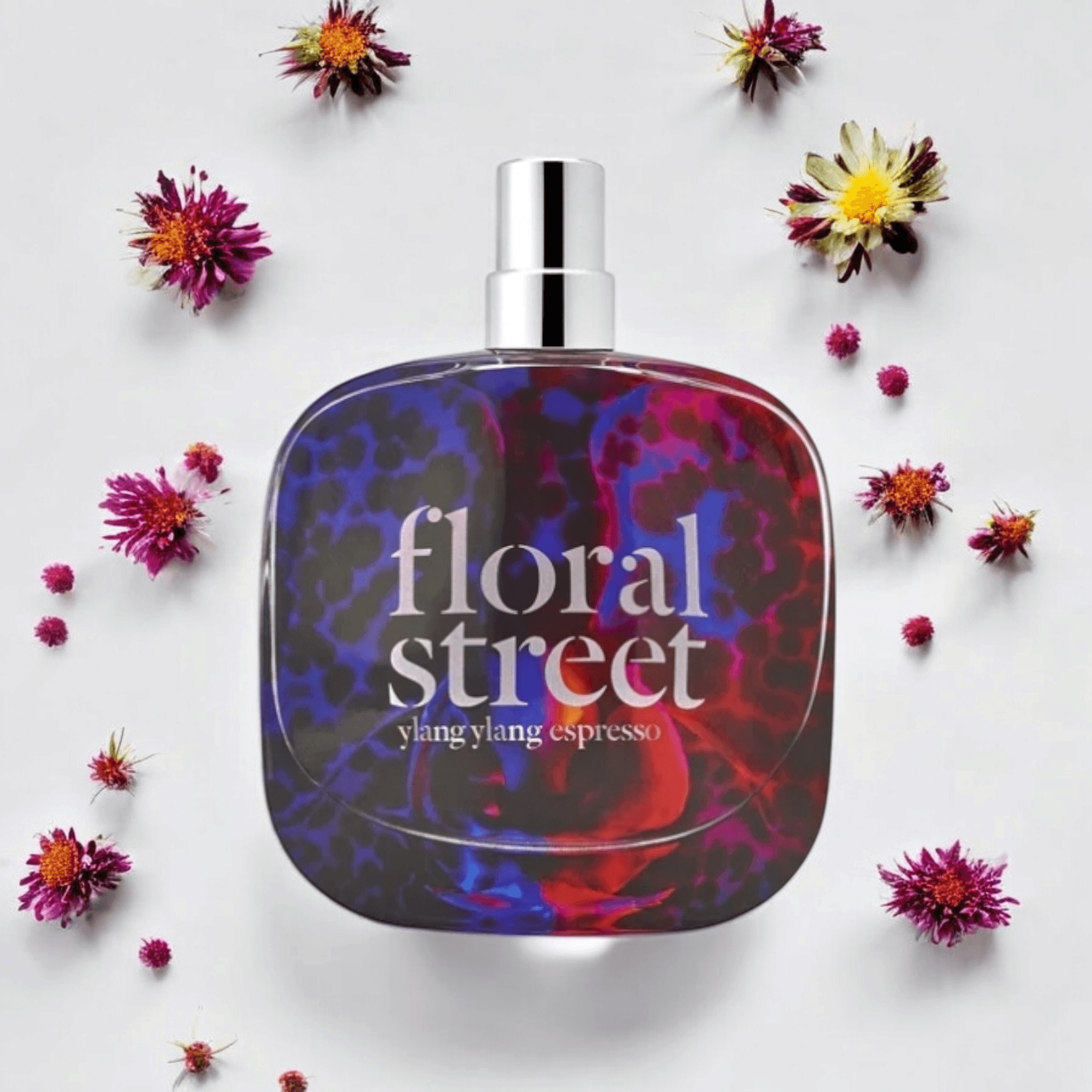 Floral Street - Ylang Ylang Espresso | Fragrance Samples