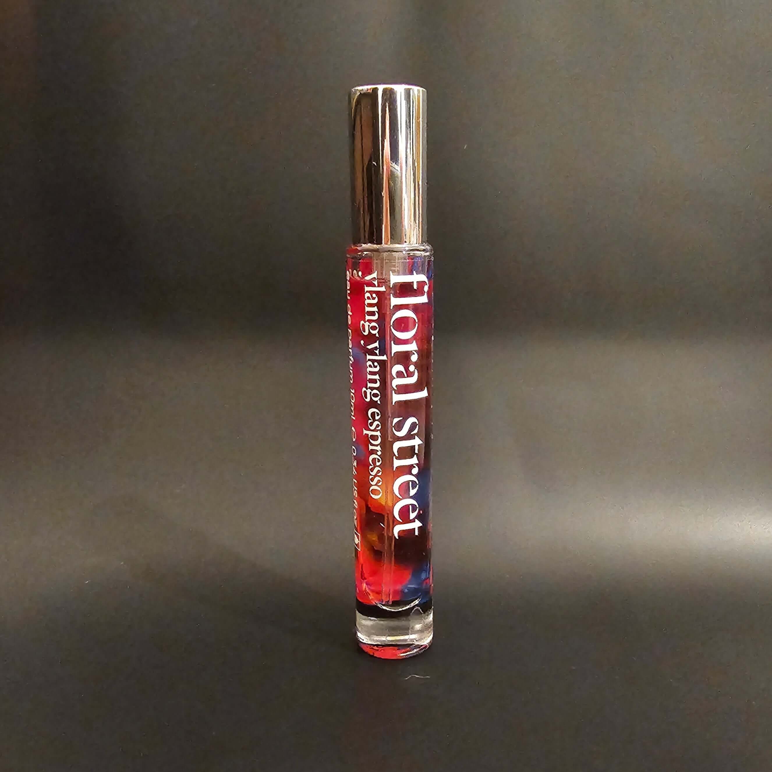 Floral Street - Ylang Ylang Espresso | Fragrance Samples
