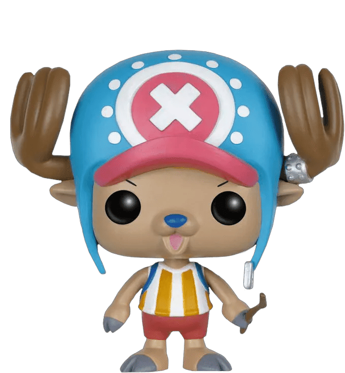 Funko TBA One Piece - Chopper Pop! Vinyl
