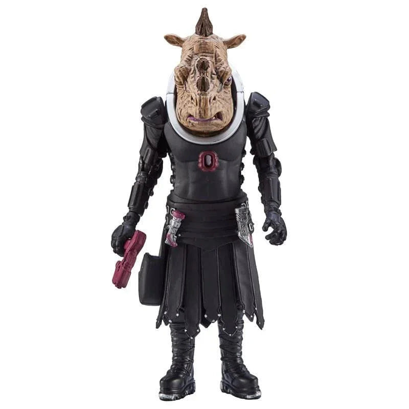 Character Options Doctor Who - Judoon Commander 5" Action Figure