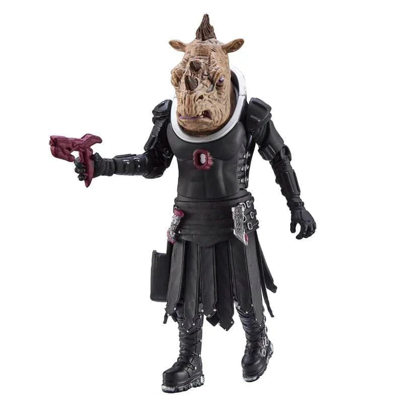 Character Options Doctor Who - Judoon Commander 5" Action Figure