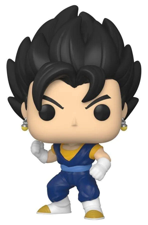 Funko TBA Dragon Ball Z - Vegito Pop! Vinyl