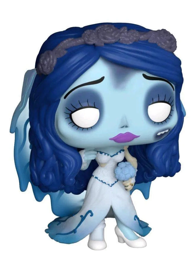 Funko TBA Corpse Bride - Emily Pop! Vinyl