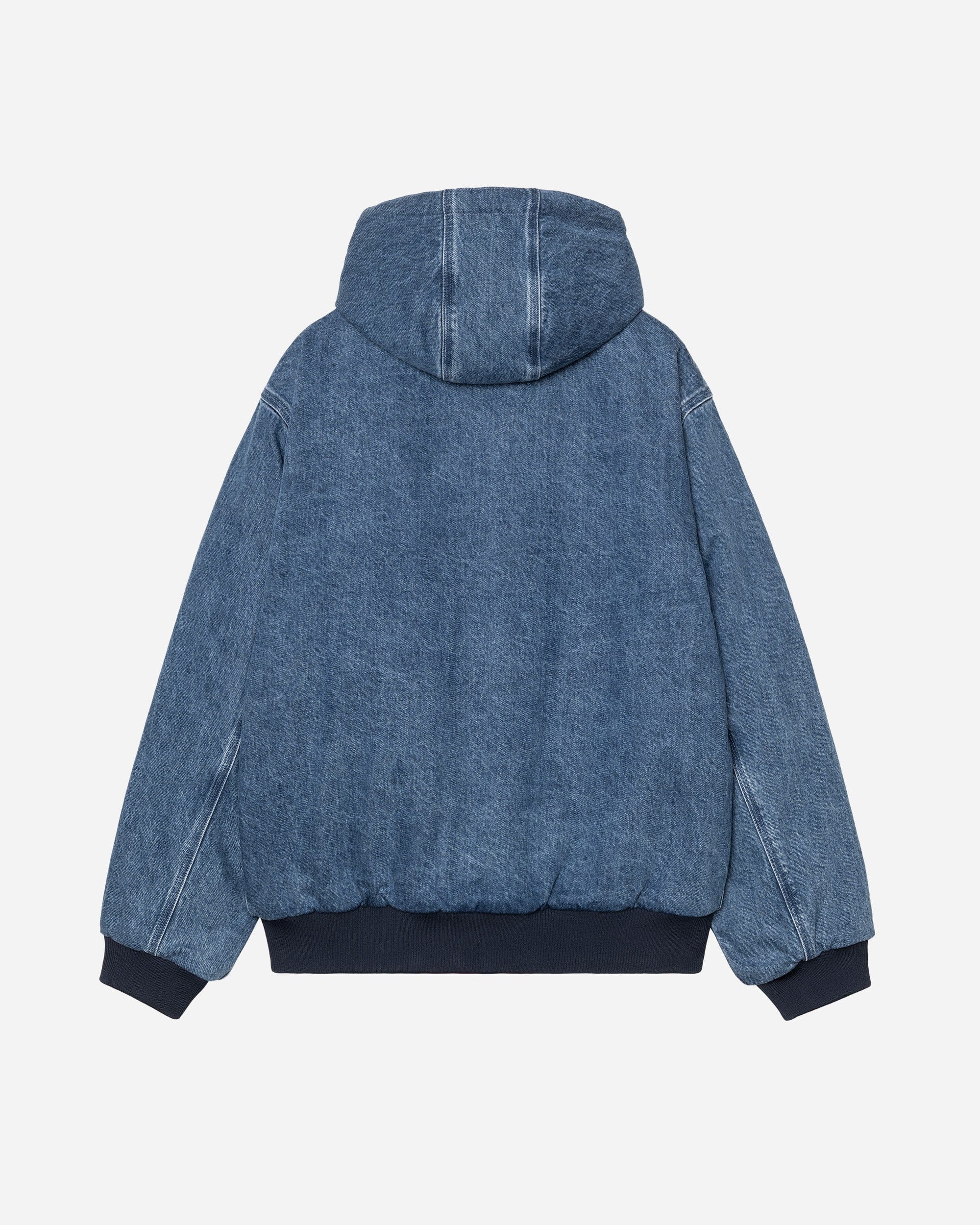Carhartt 50 Years Anniversary OG Active Jacket Denim