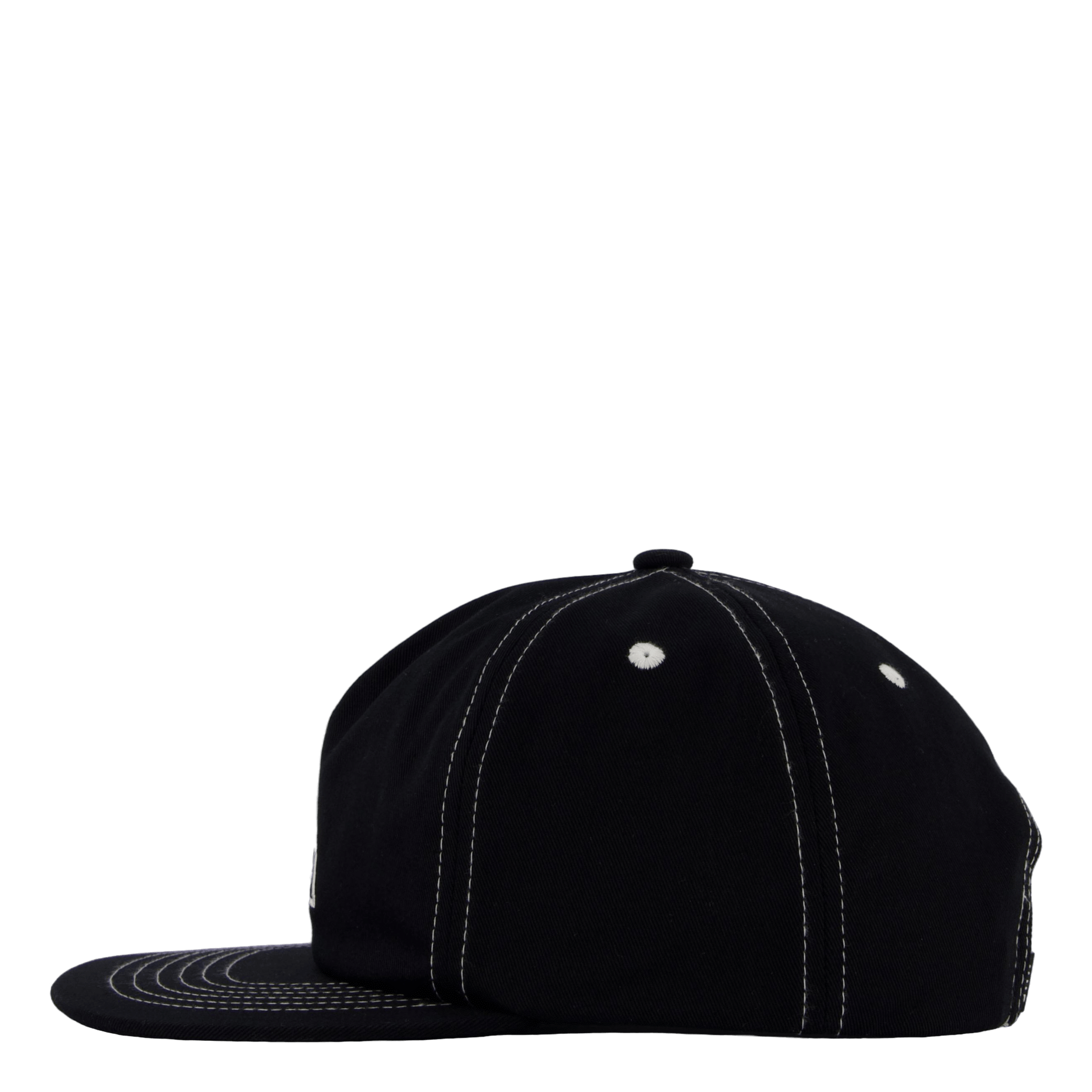 Huf Set Tt Snapback Black/white
