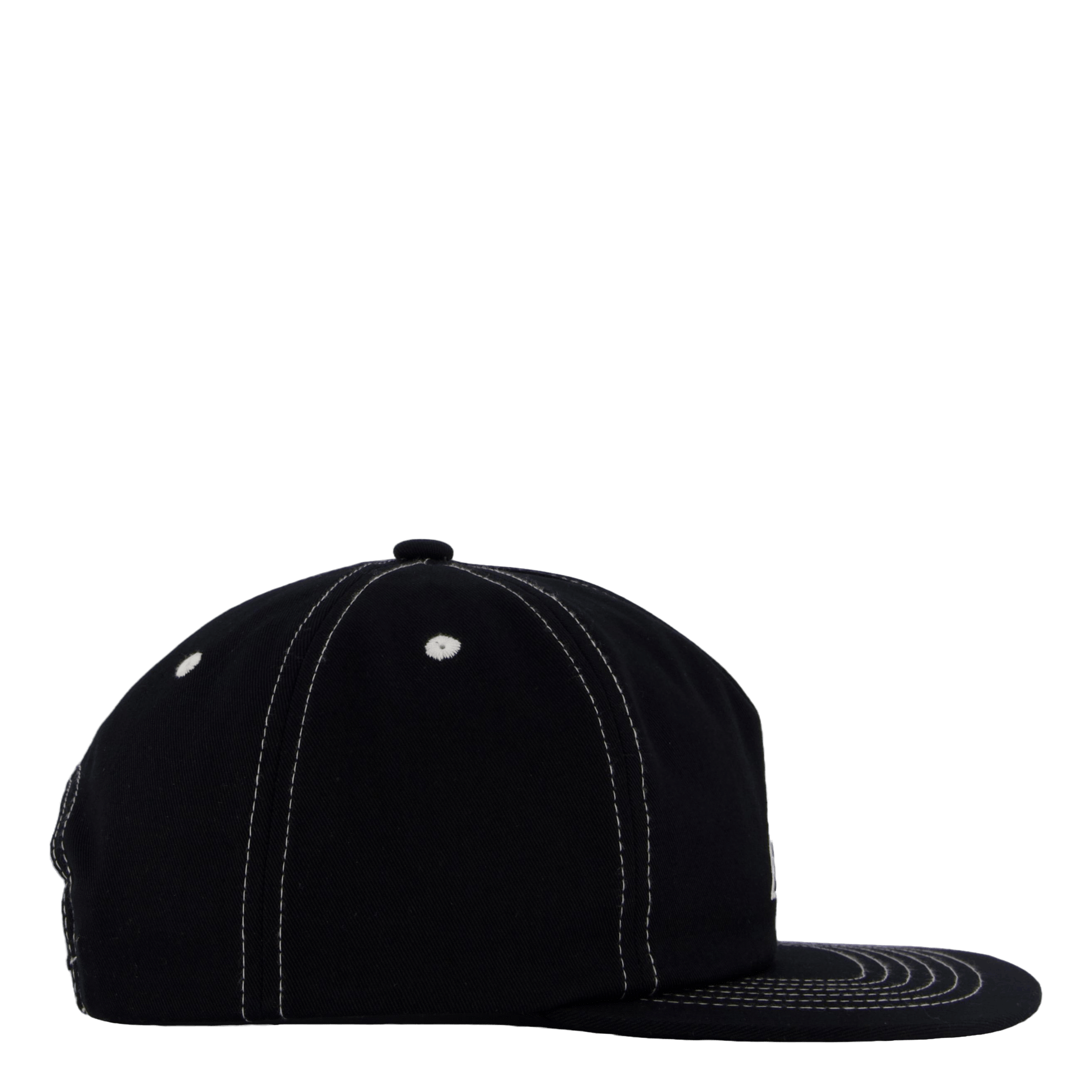 Huf Set Tt Snapback Black/white