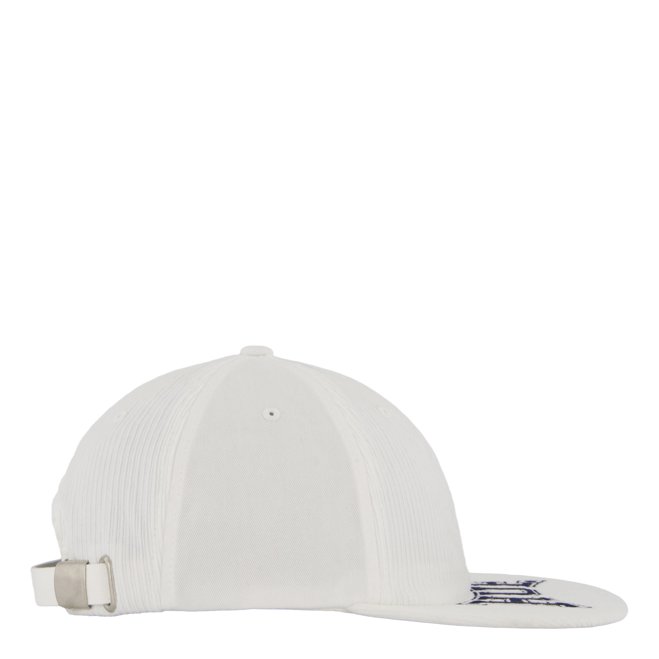 HUF Classic H Pin Wheel 6 Panel H White
