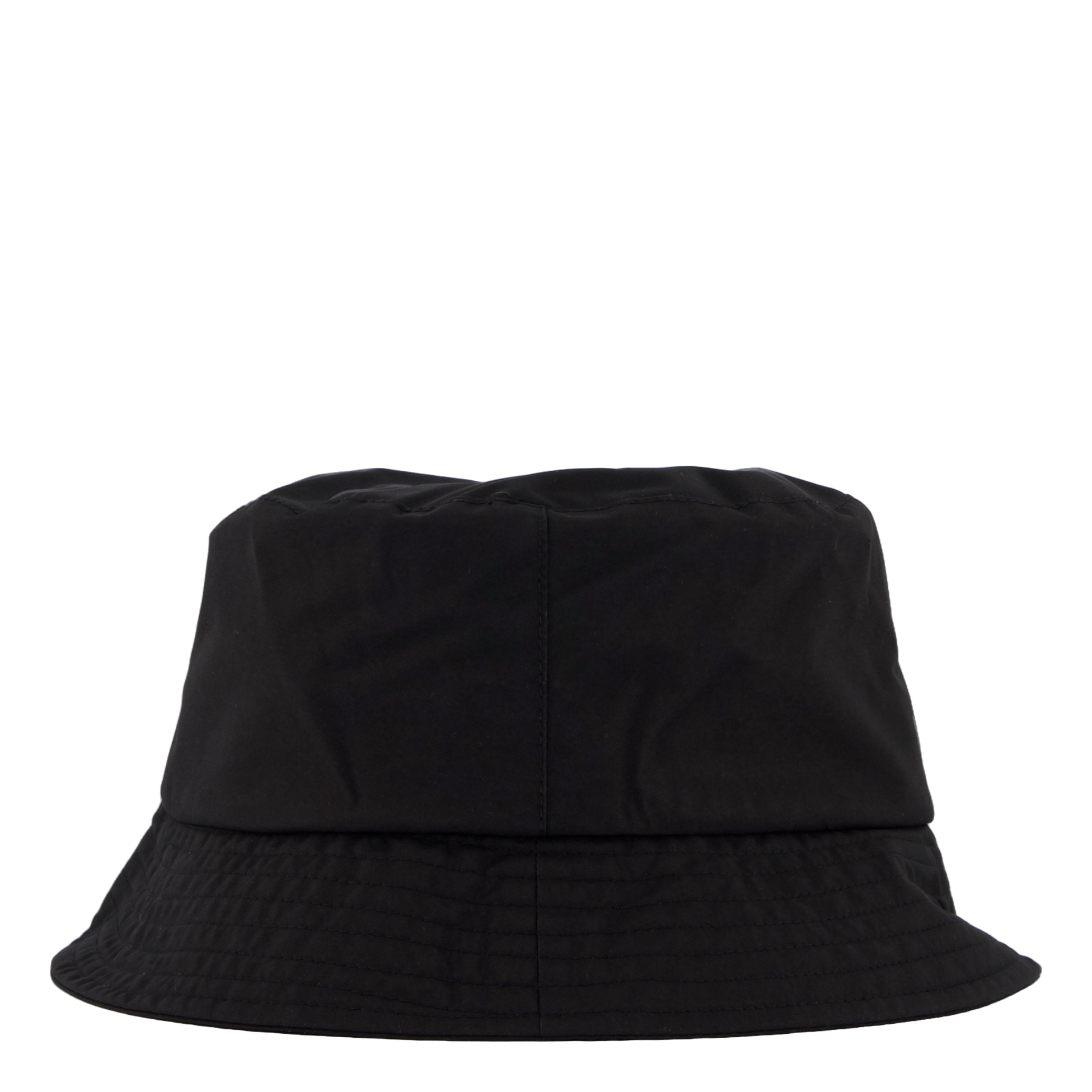 Norse Projects Gore - tex Infinium Bucket Hat Black