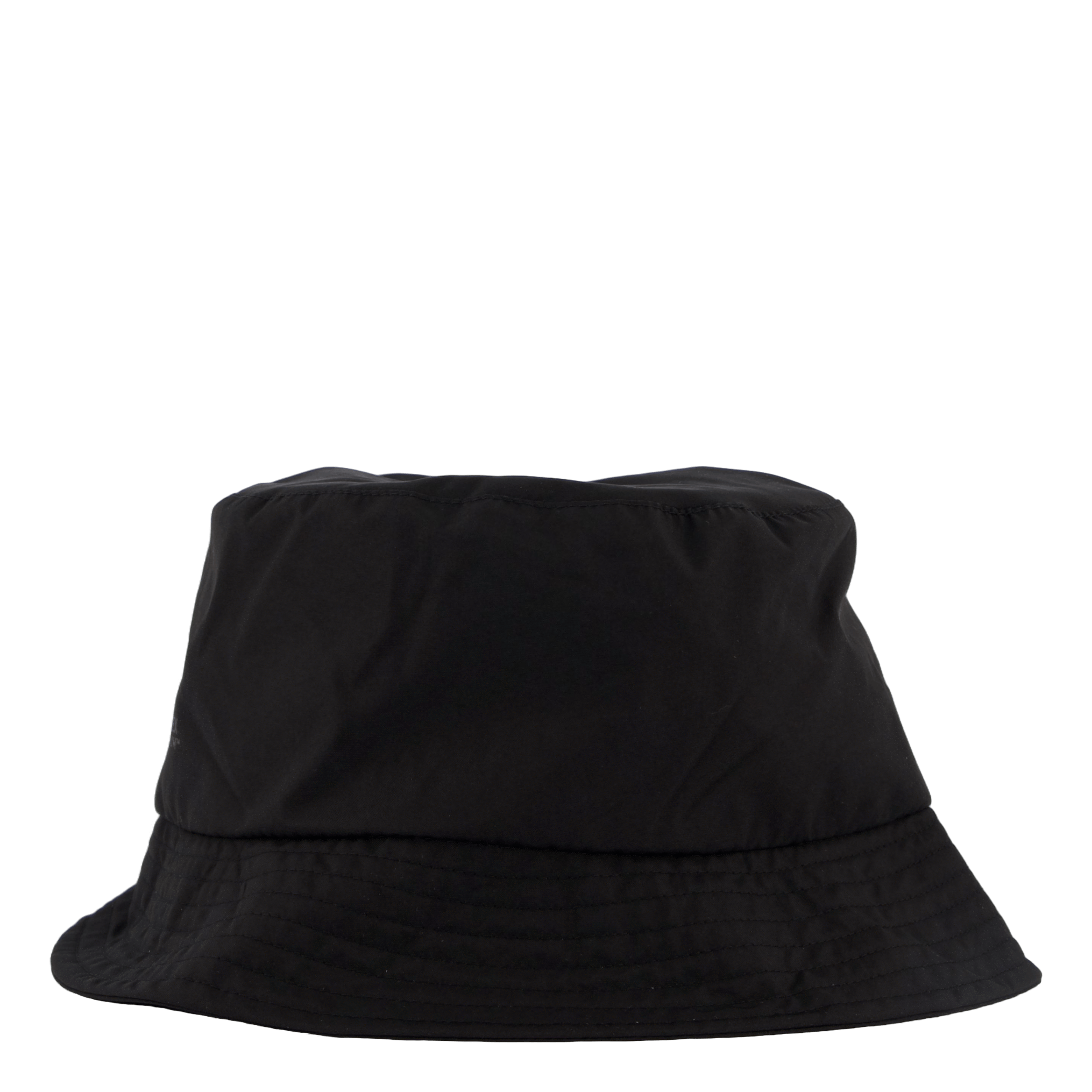 Norse Projects Gore - tex Infinium Bucket Hat Black